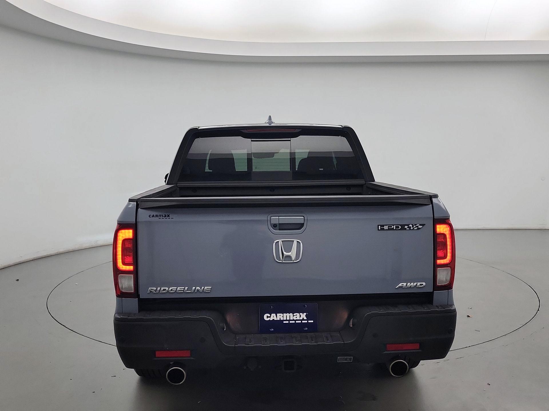Thumbnail: 2022 Honda Ridgeline - 6