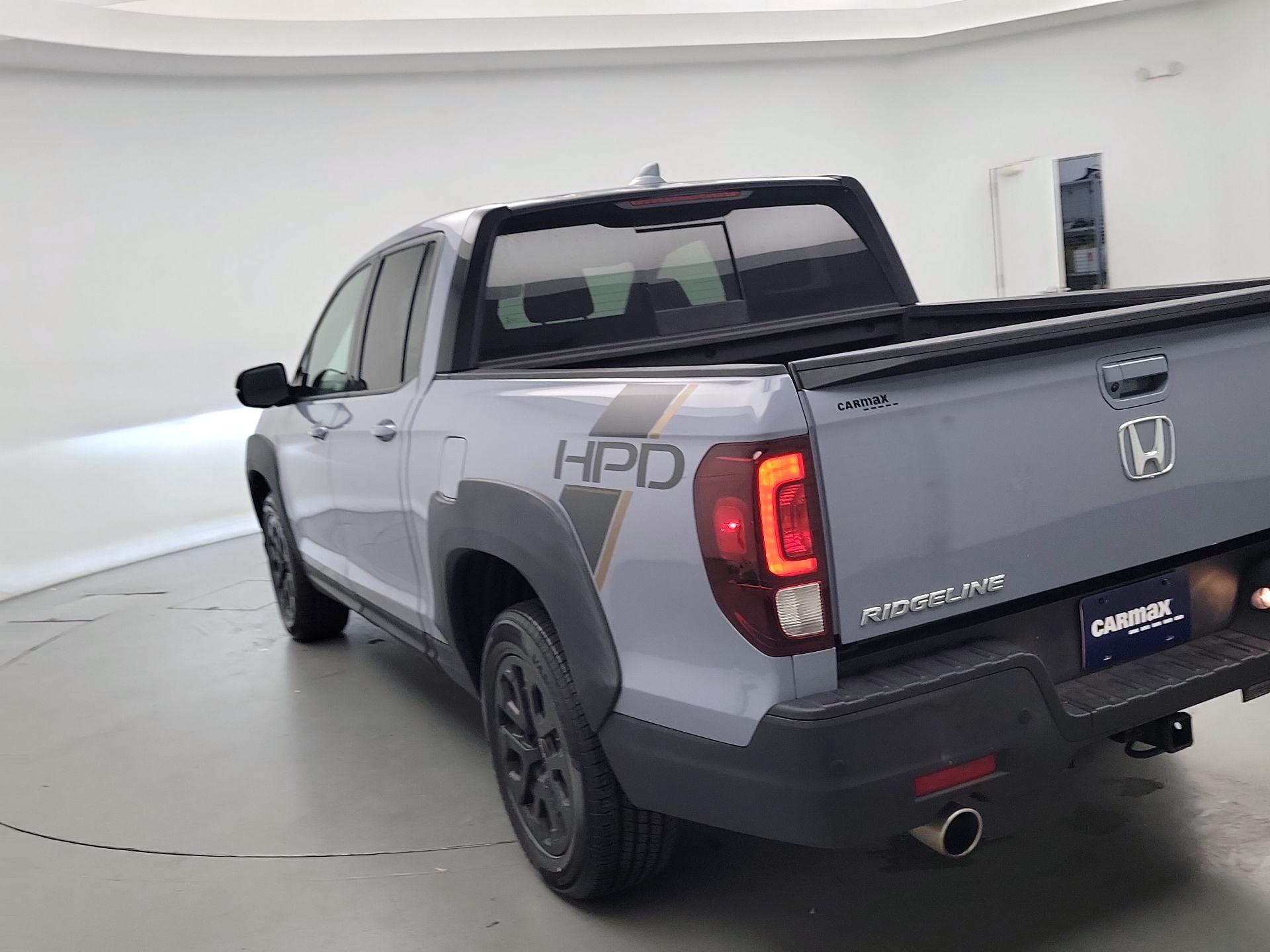 Thumbnail: 2022 Honda Ridgeline - 7