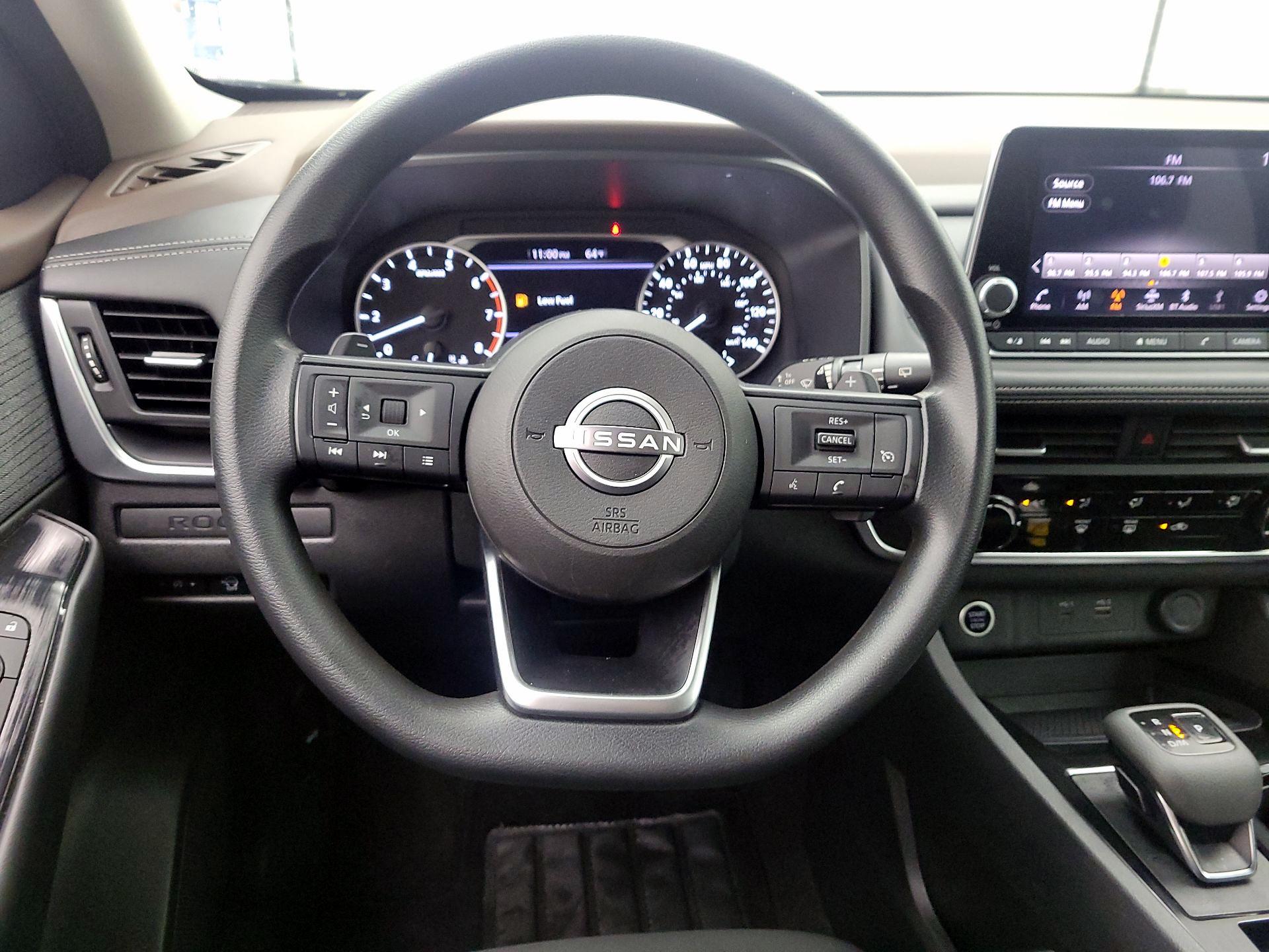 Thumbnail: 2023 Nissan Rogue - 10