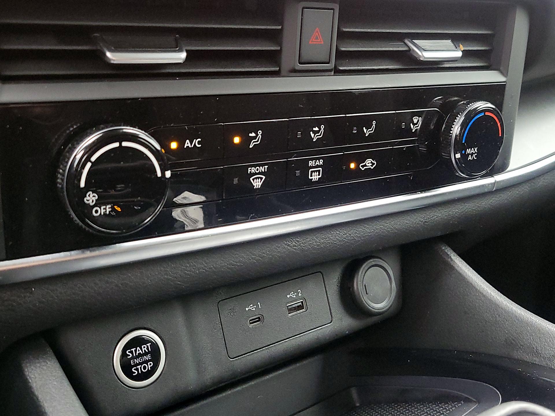 Thumbnail: 2023 Nissan Rogue - 15