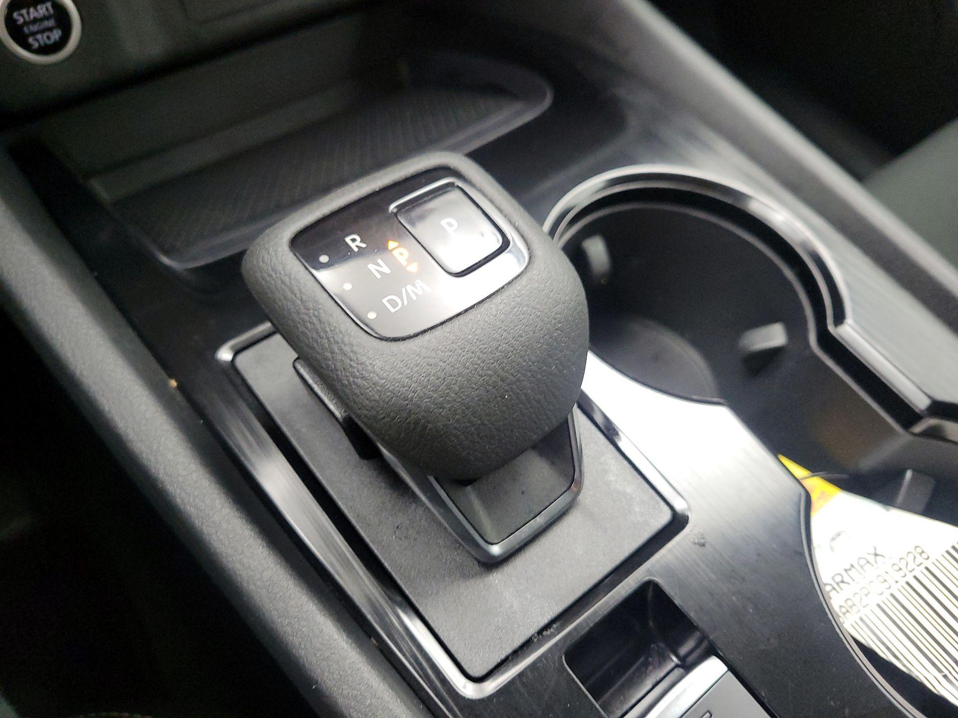 Thumbnail: 2023 Nissan Rogue - 16