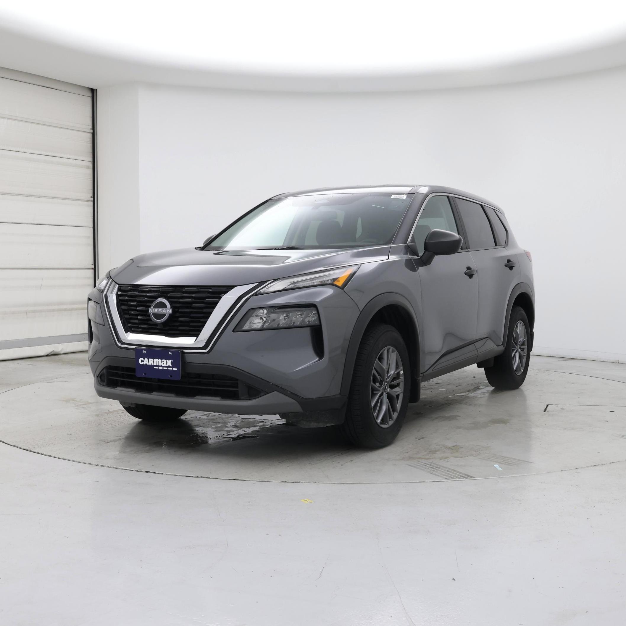 Thumbnail: 2023 Nissan Rogue - 4