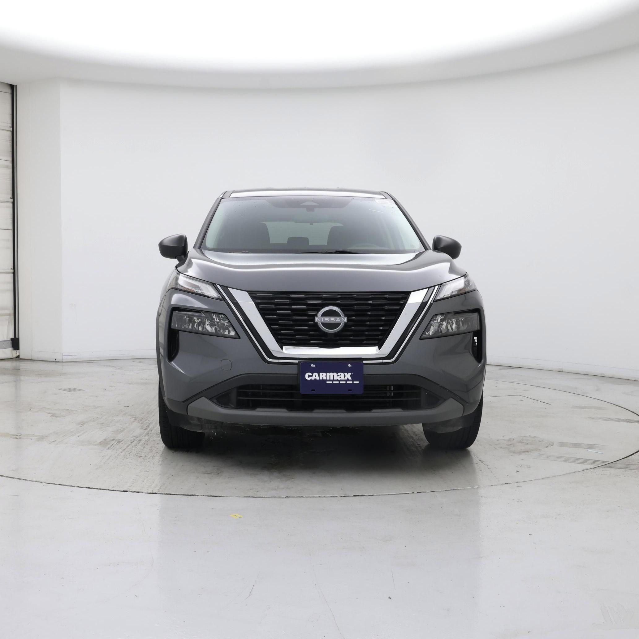 Thumbnail: 2023 Nissan Rogue - 5