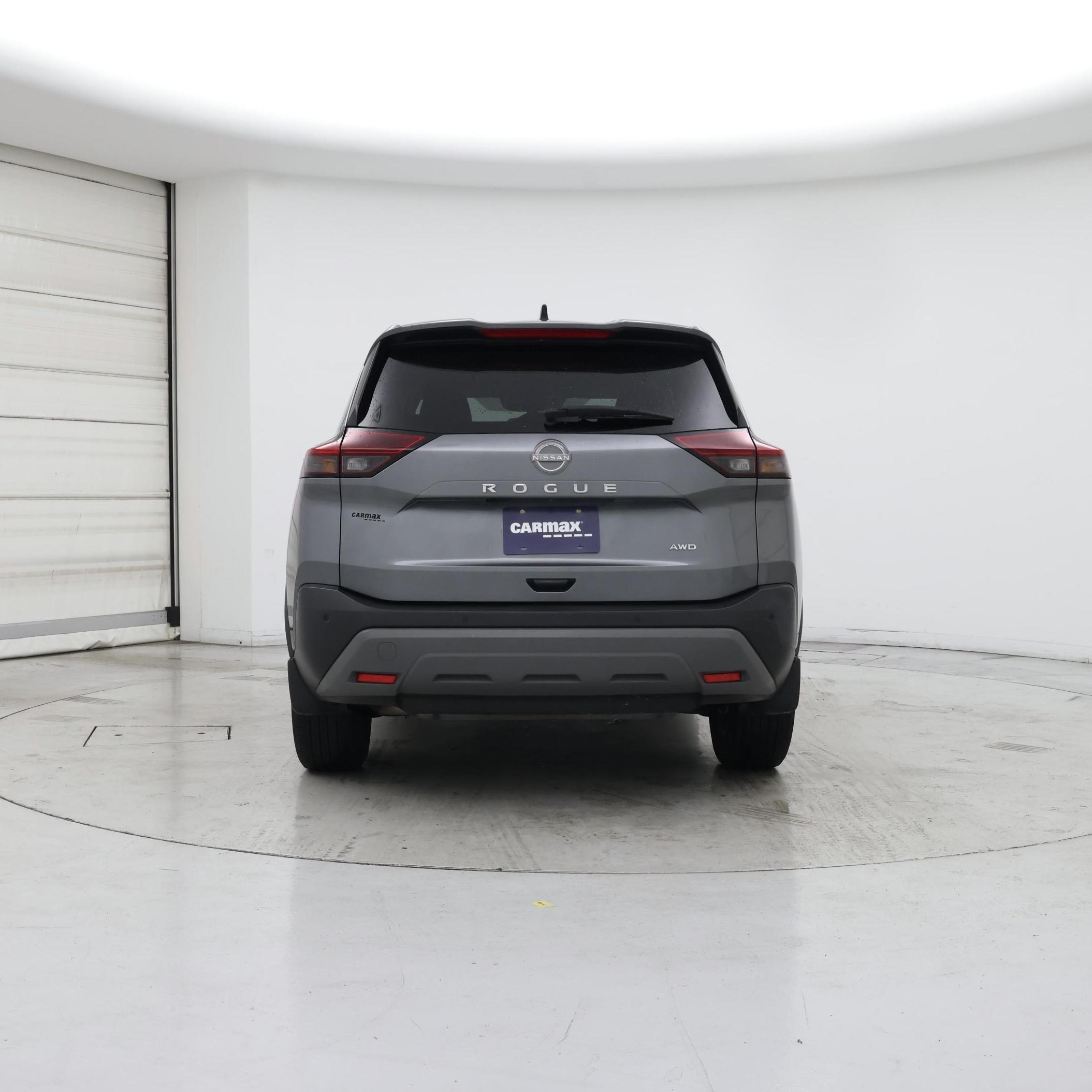 Thumbnail: 2023 Nissan Rogue - 6