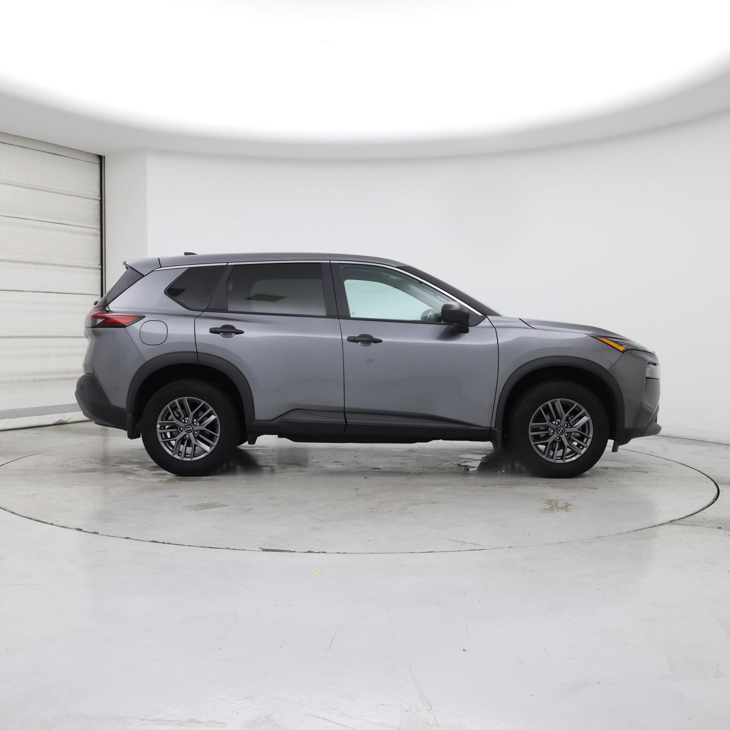 Thumbnail: 2023 Nissan Rogue - 7