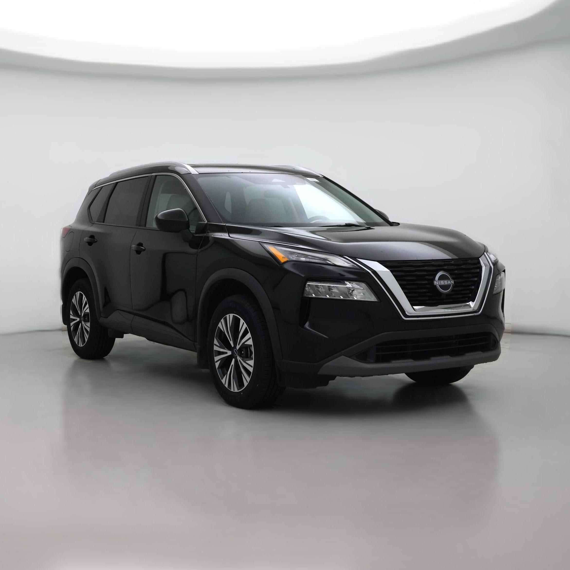 Thumbnail: 2023 Nissan Rogue - 1