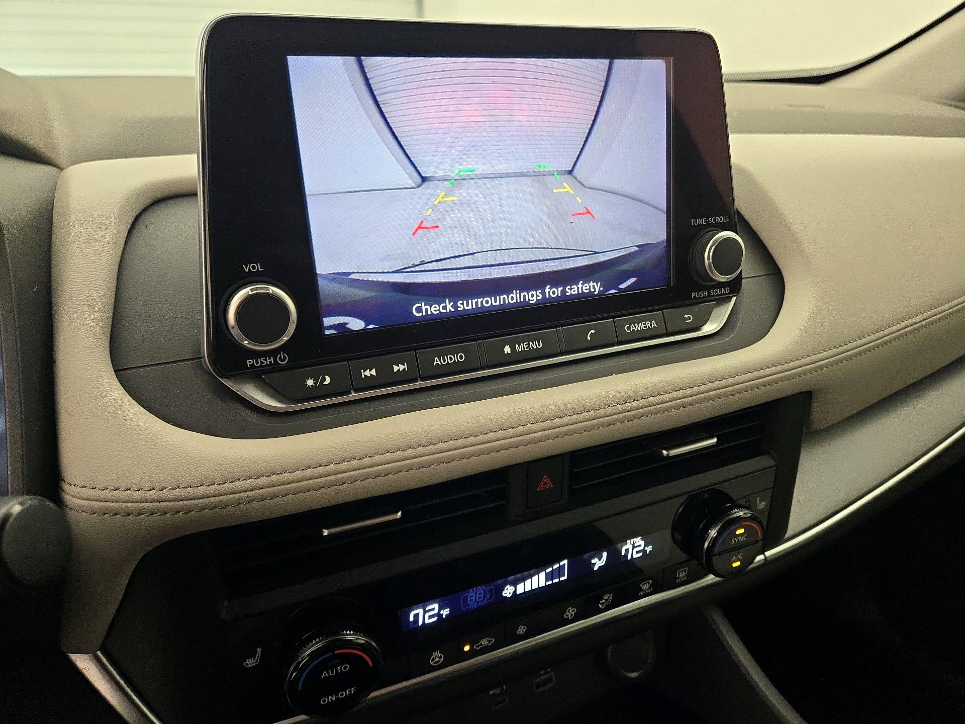 Thumbnail: 2023 Nissan Rogue - 14