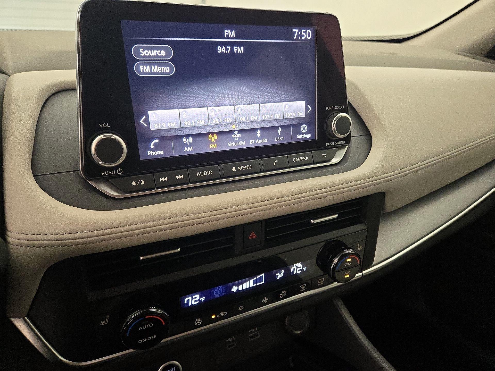 Thumbnail: 2023 Nissan Rogue - 15