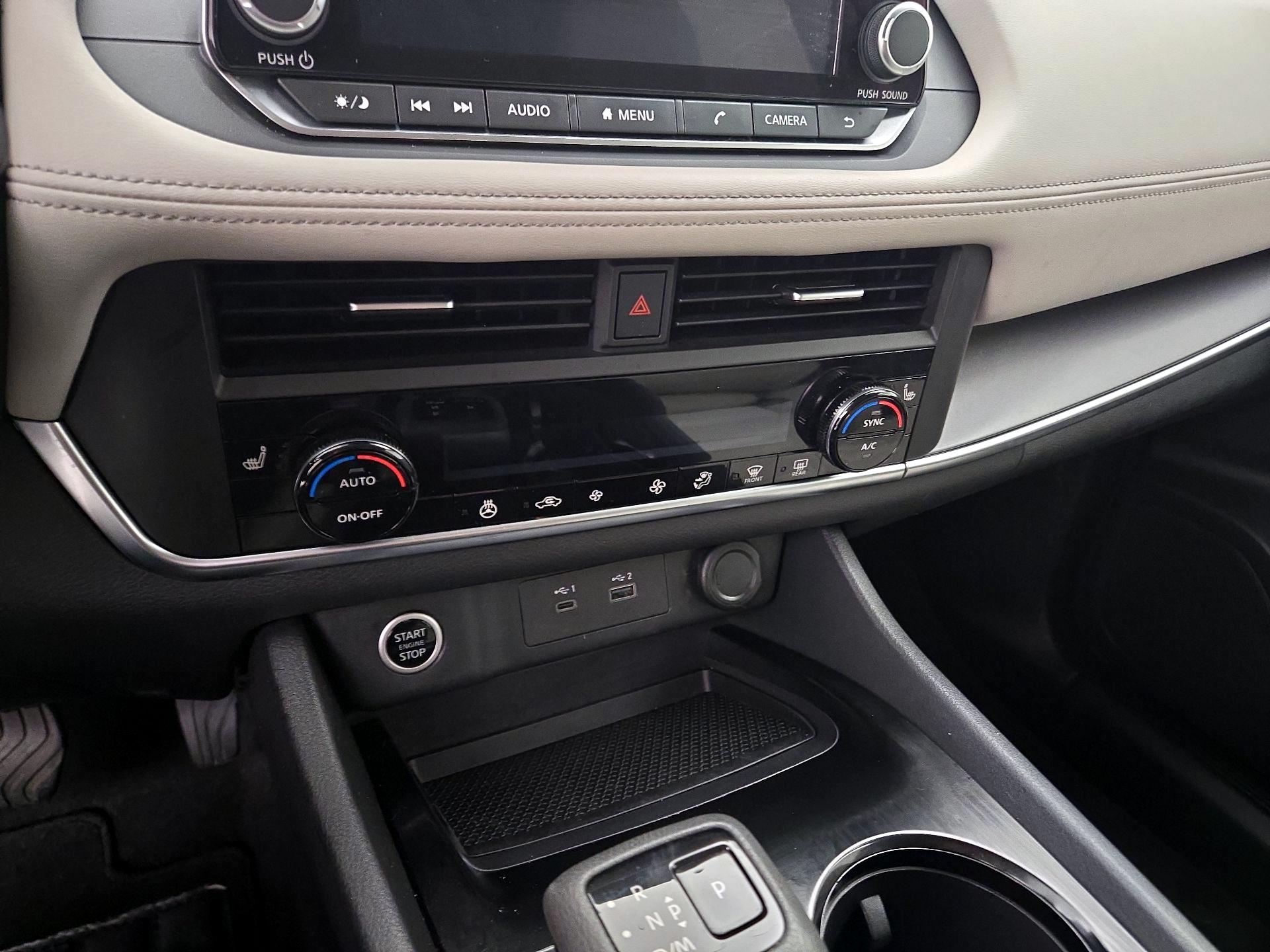 Thumbnail: 2023 Nissan Rogue - 16