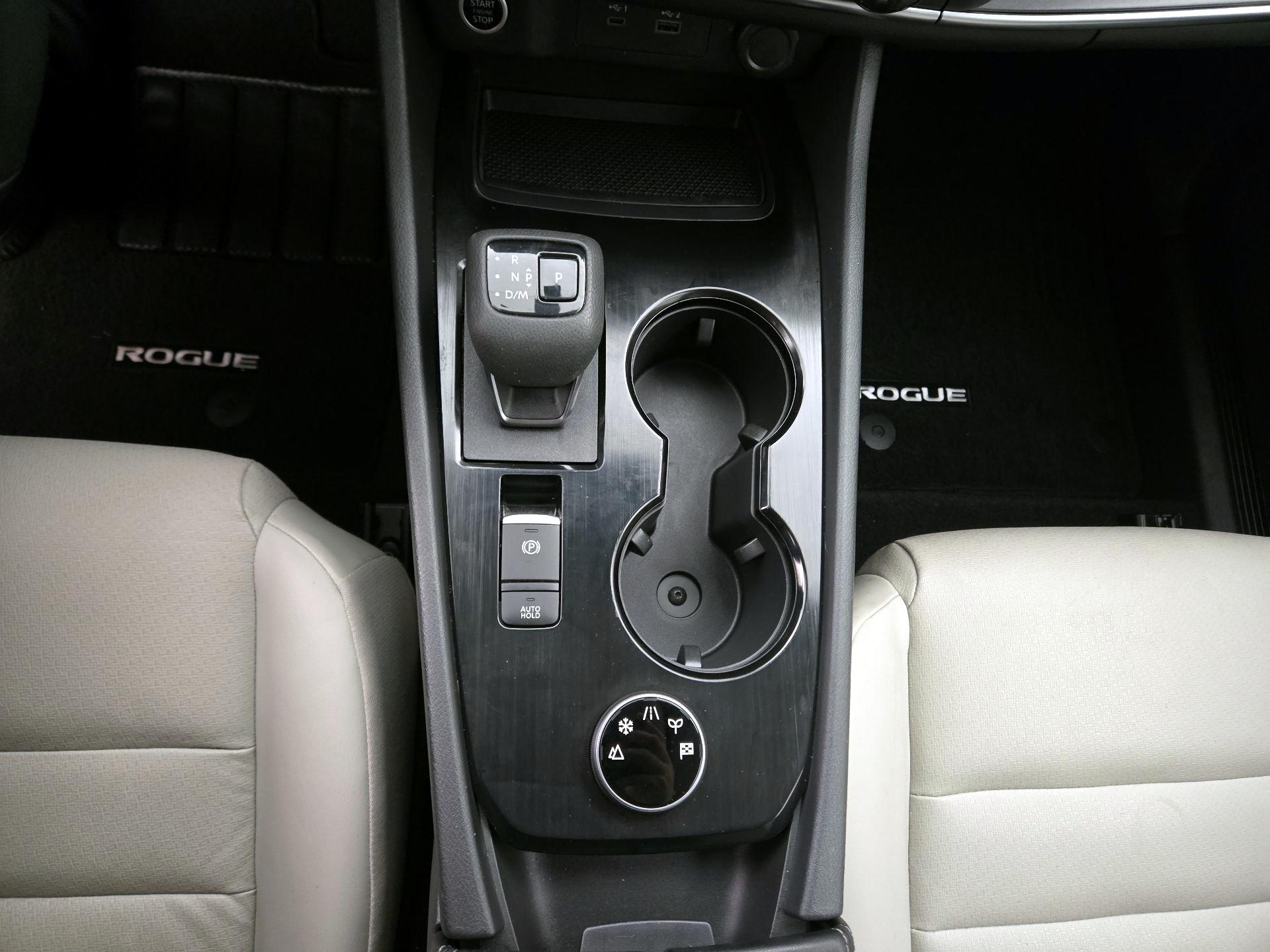 Thumbnail: 2023 Nissan Rogue - 17