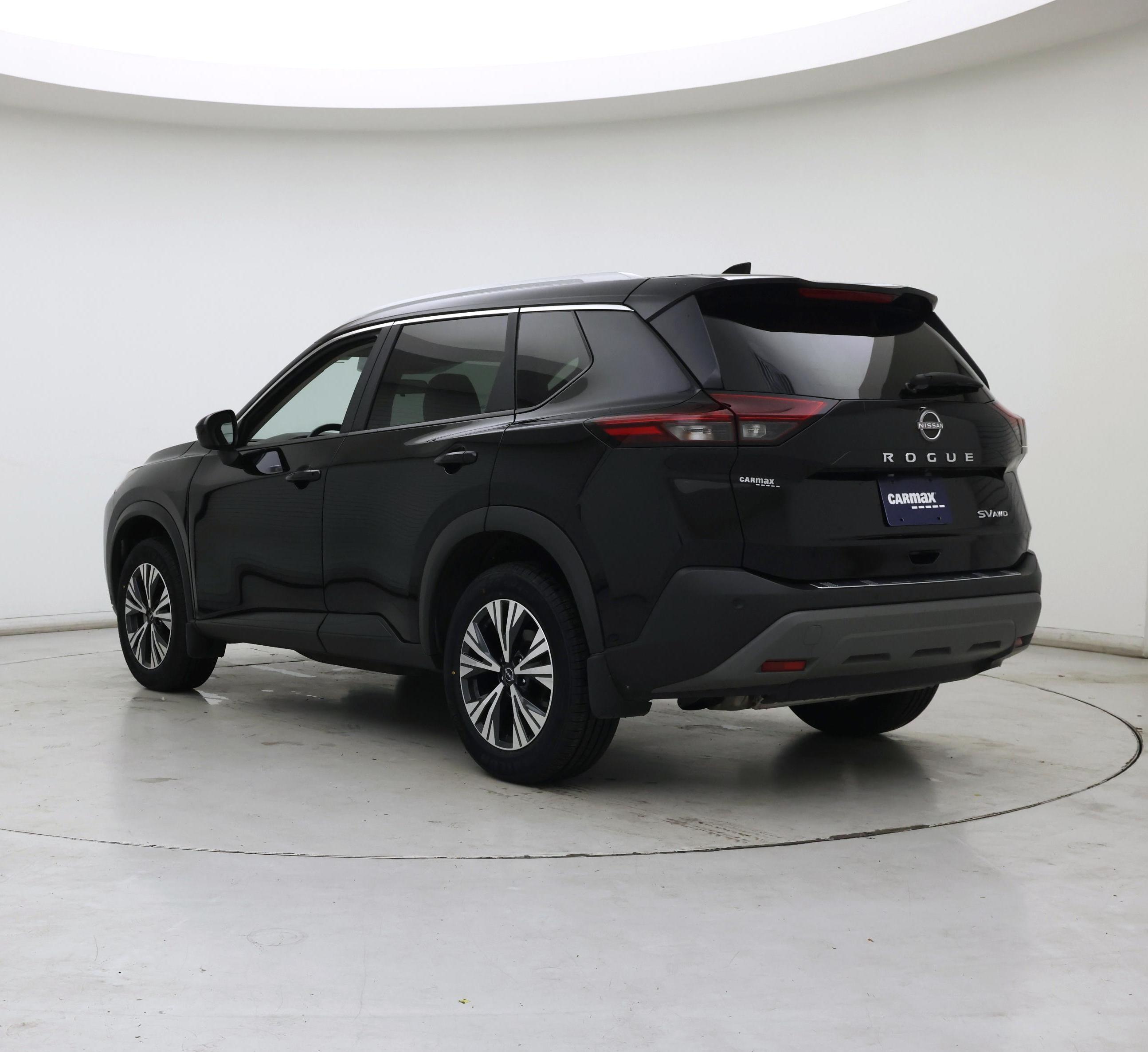 Thumbnail: 2023 Nissan Rogue - 2
