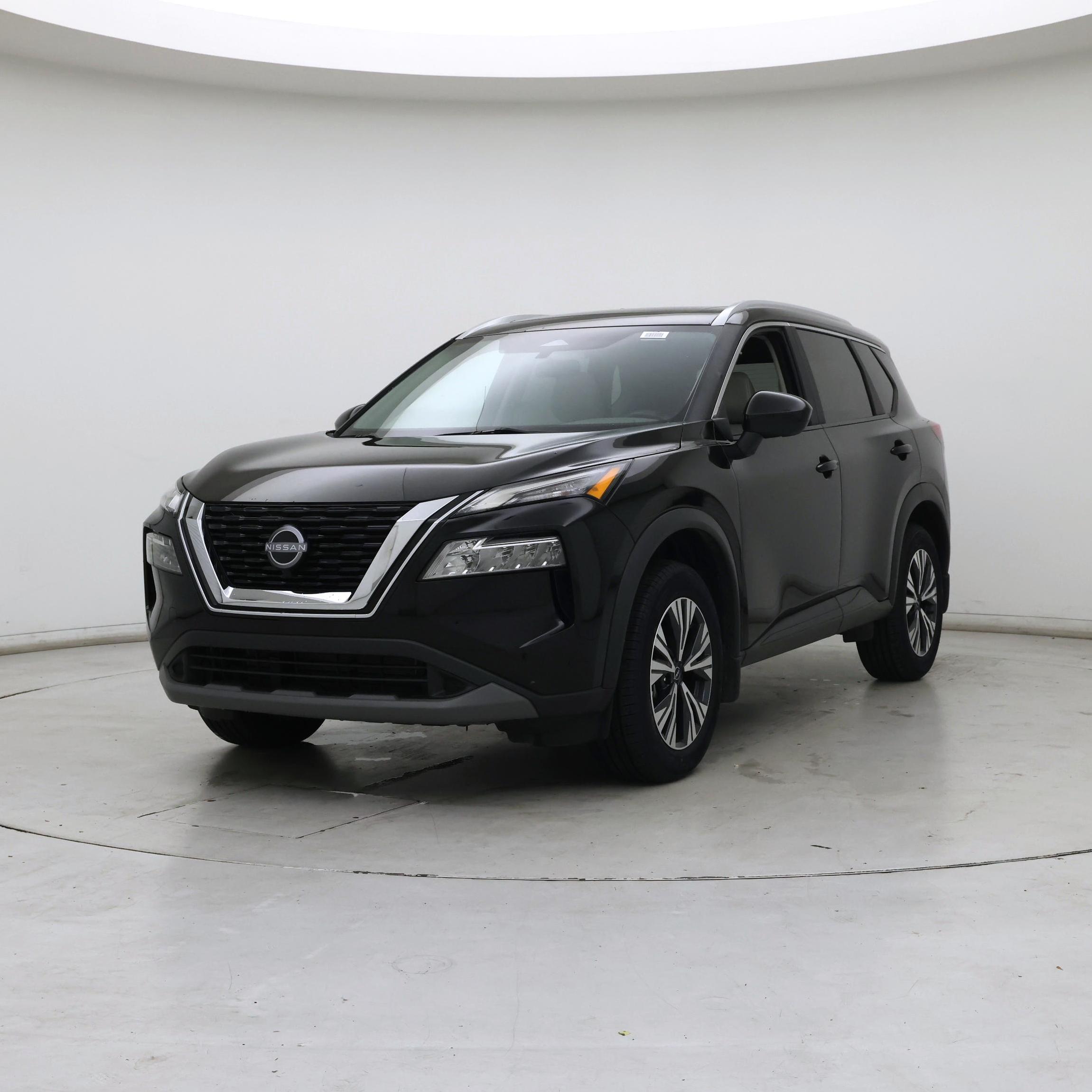 Thumbnail: 2023 Nissan Rogue - 4