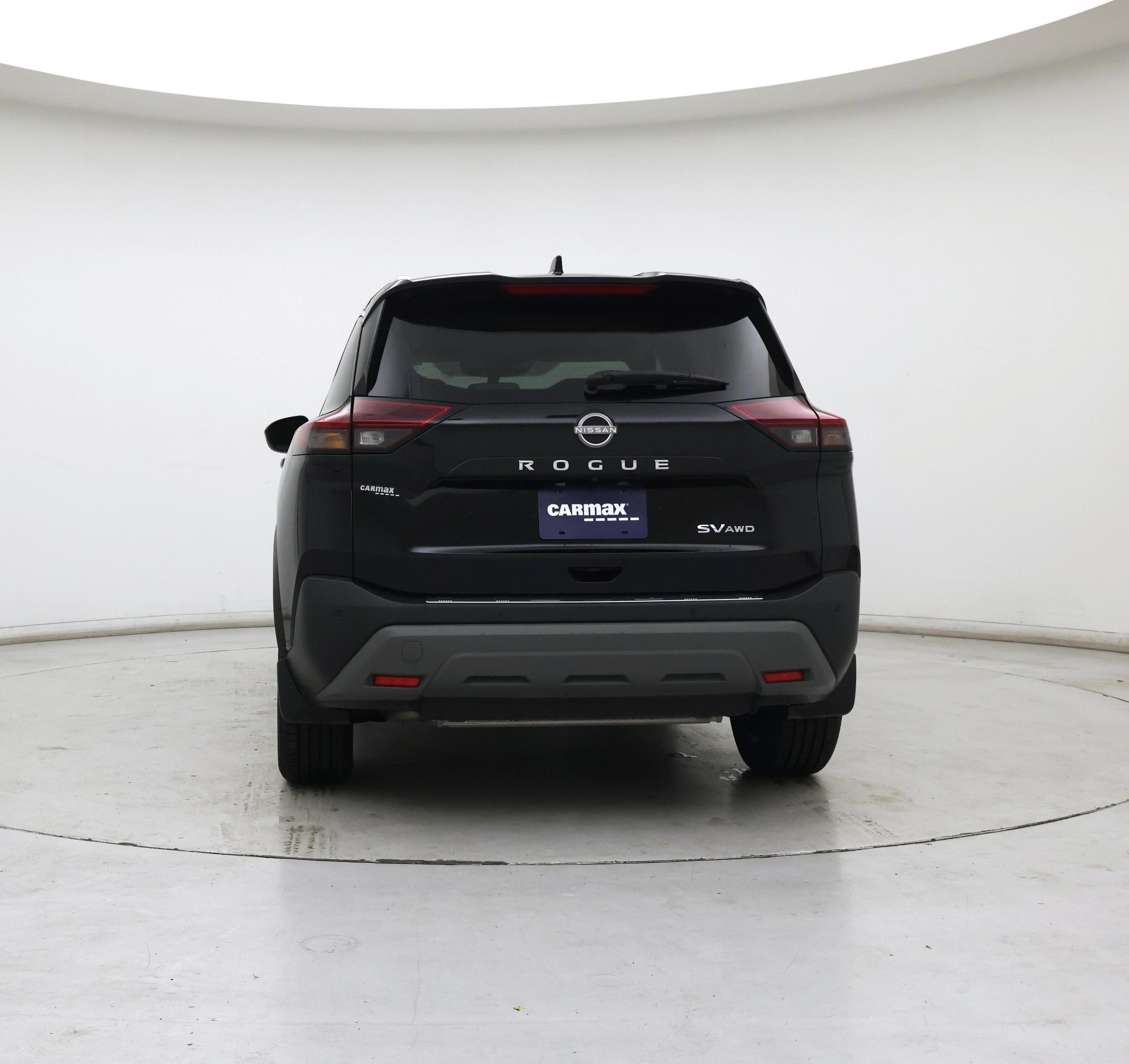 Thumbnail: 2023 Nissan Rogue - 6