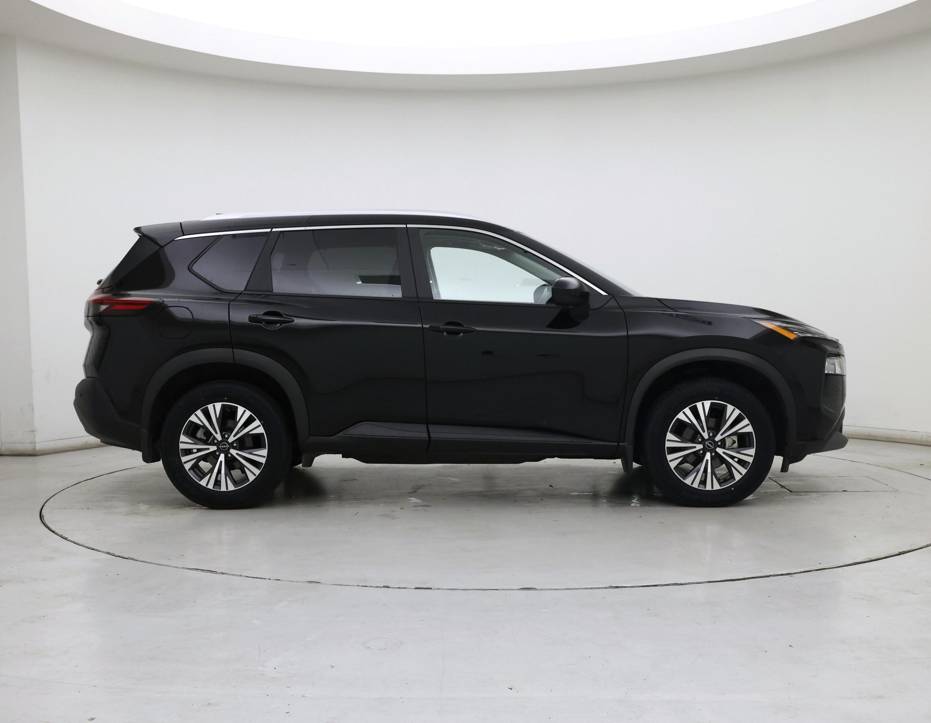 Thumbnail: 2023 Nissan Rogue - 7