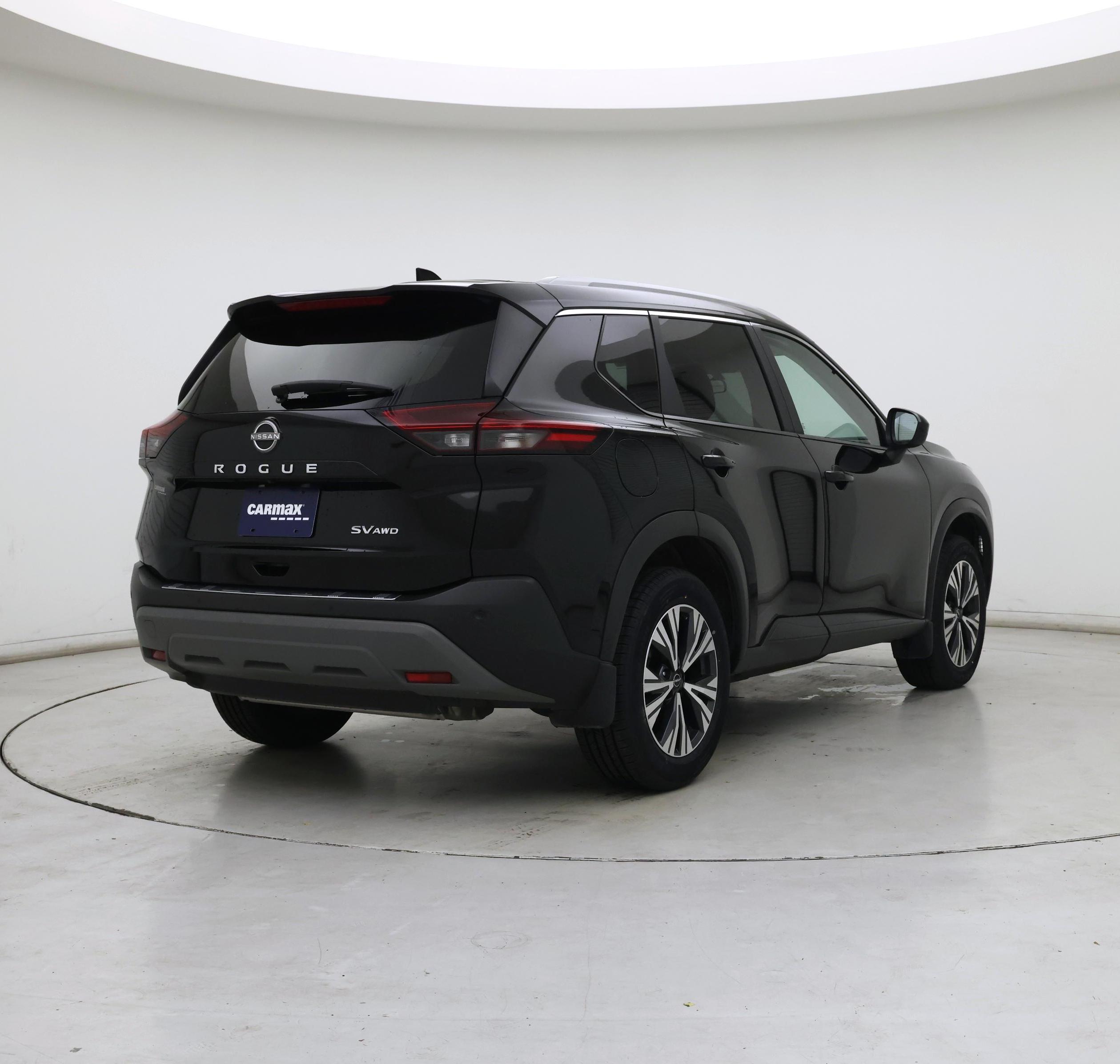 Thumbnail: 2023 Nissan Rogue - 8