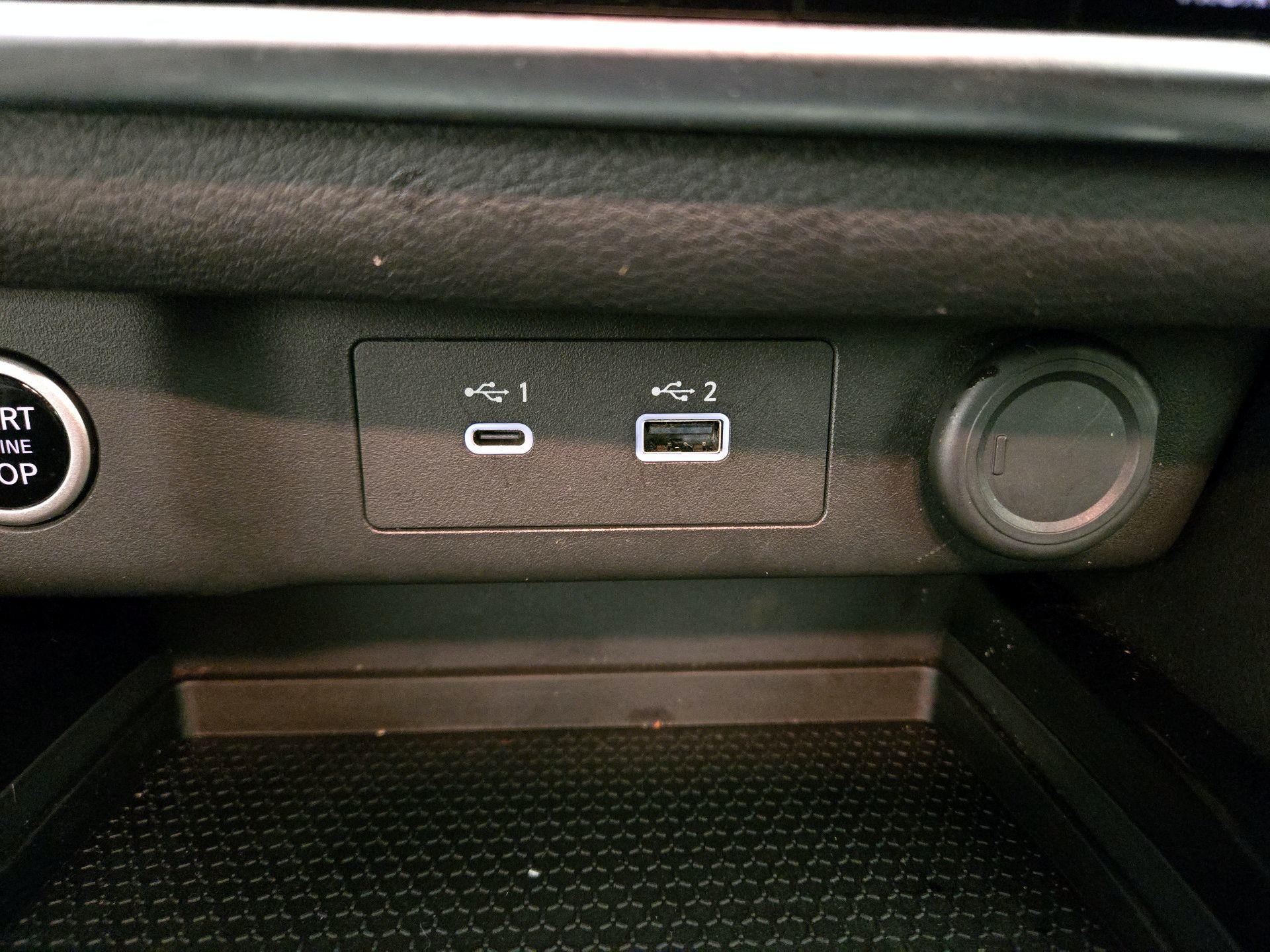 Thumbnail: 2023 Nissan Rogue - 18