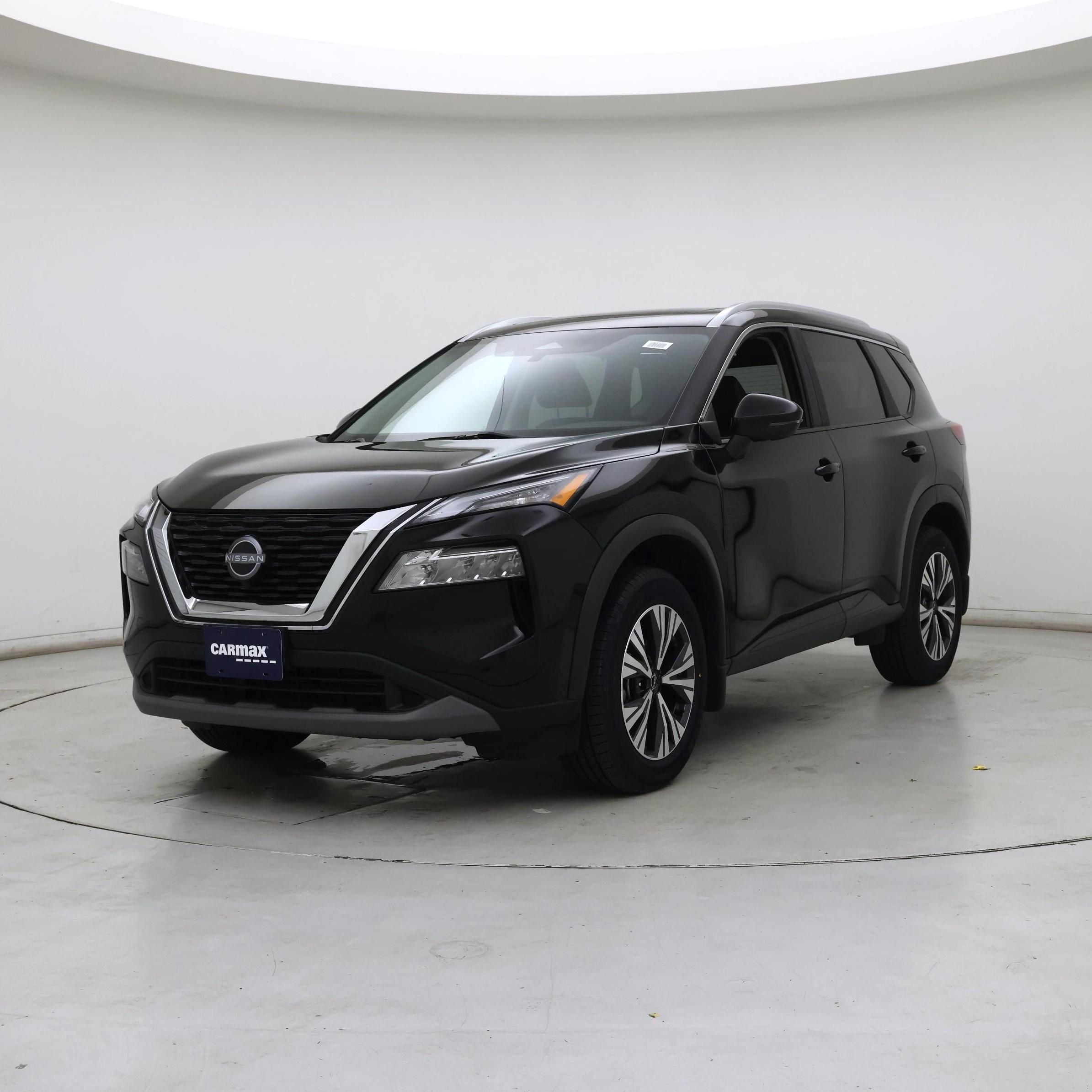 Thumbnail: 2023 Nissan Rogue - 4