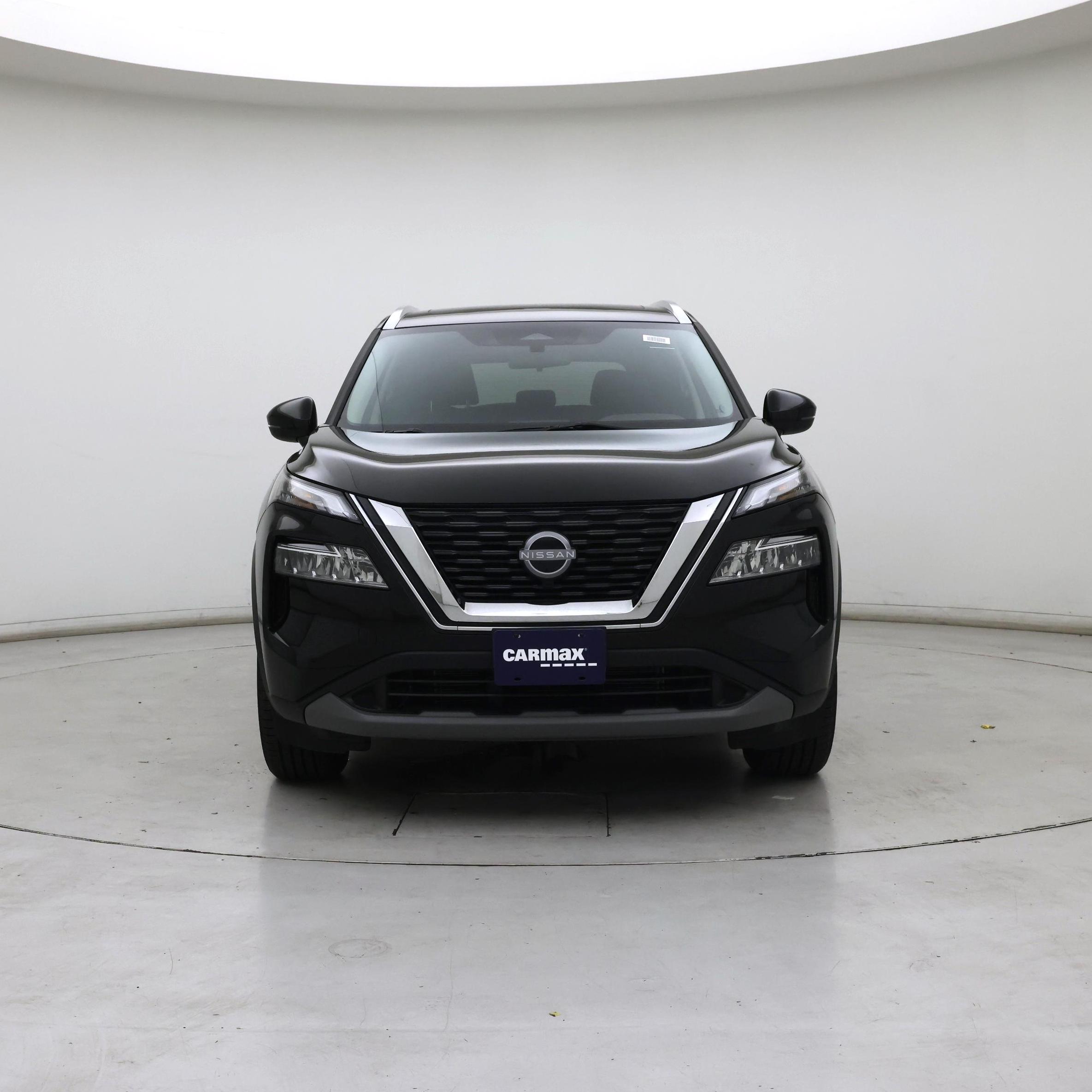 Thumbnail: 2023 Nissan Rogue - 5