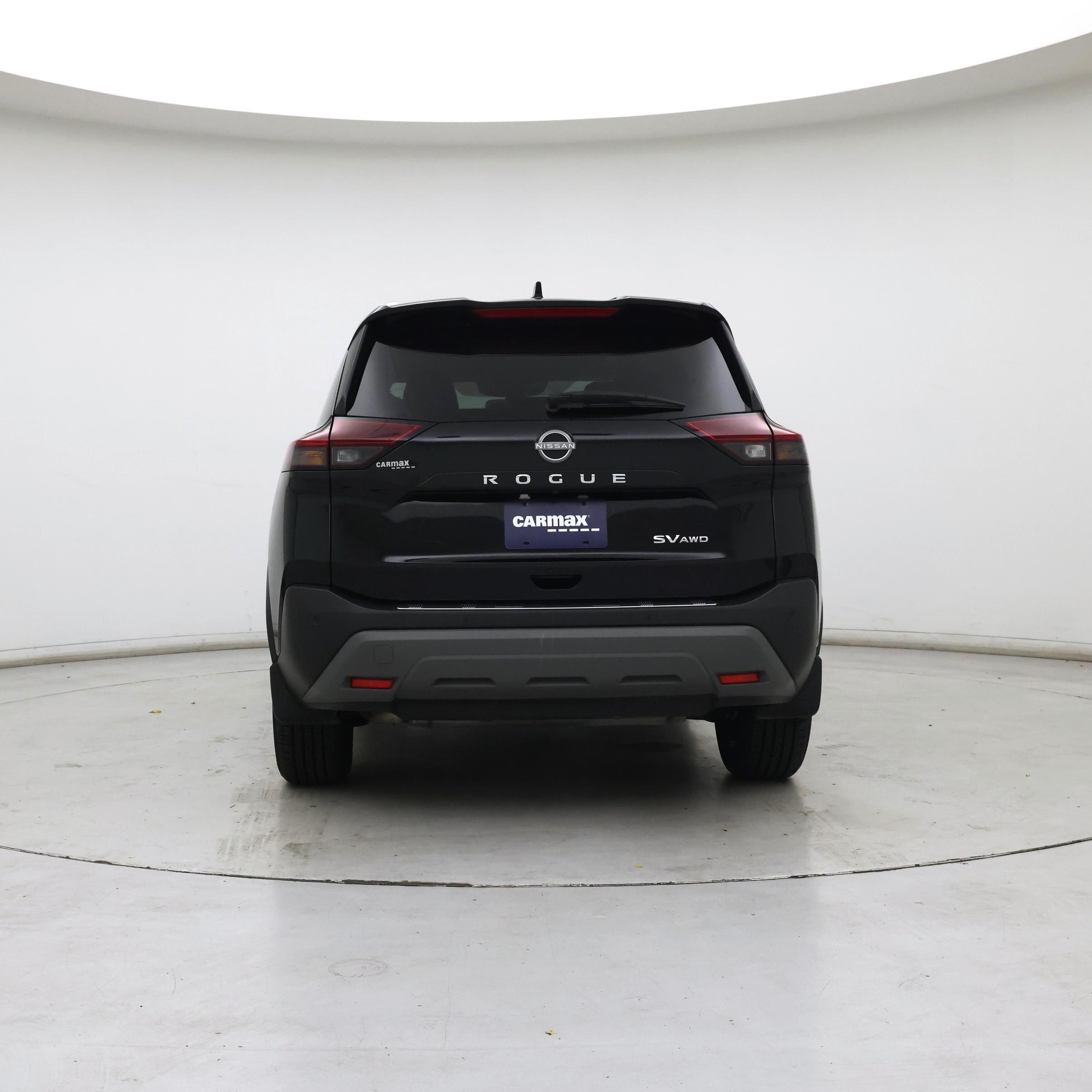 Thumbnail: 2023 Nissan Rogue - 6