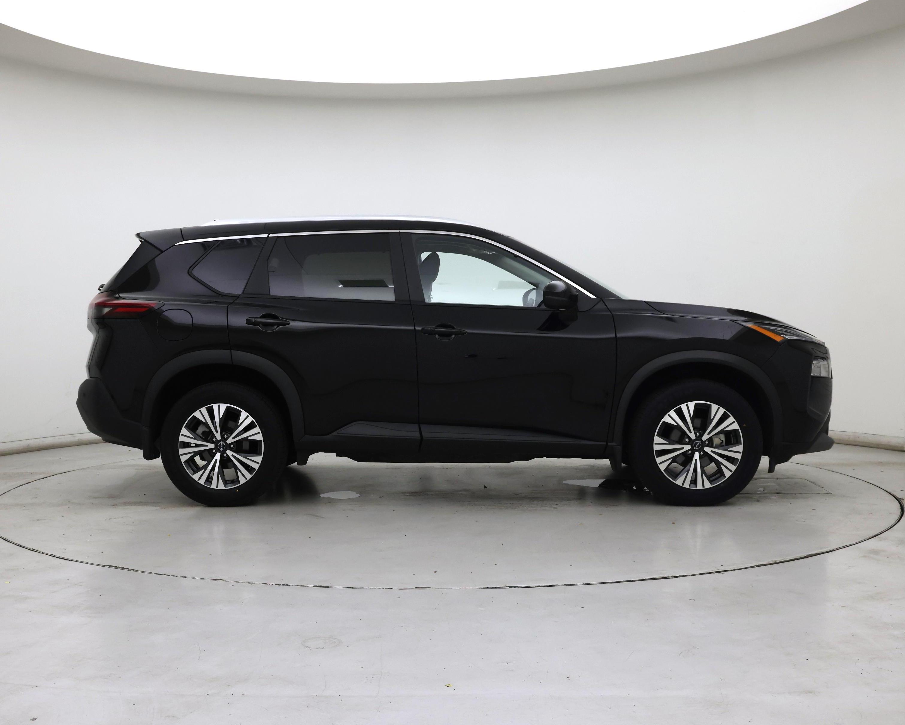 Thumbnail: 2023 Nissan Rogue - 7