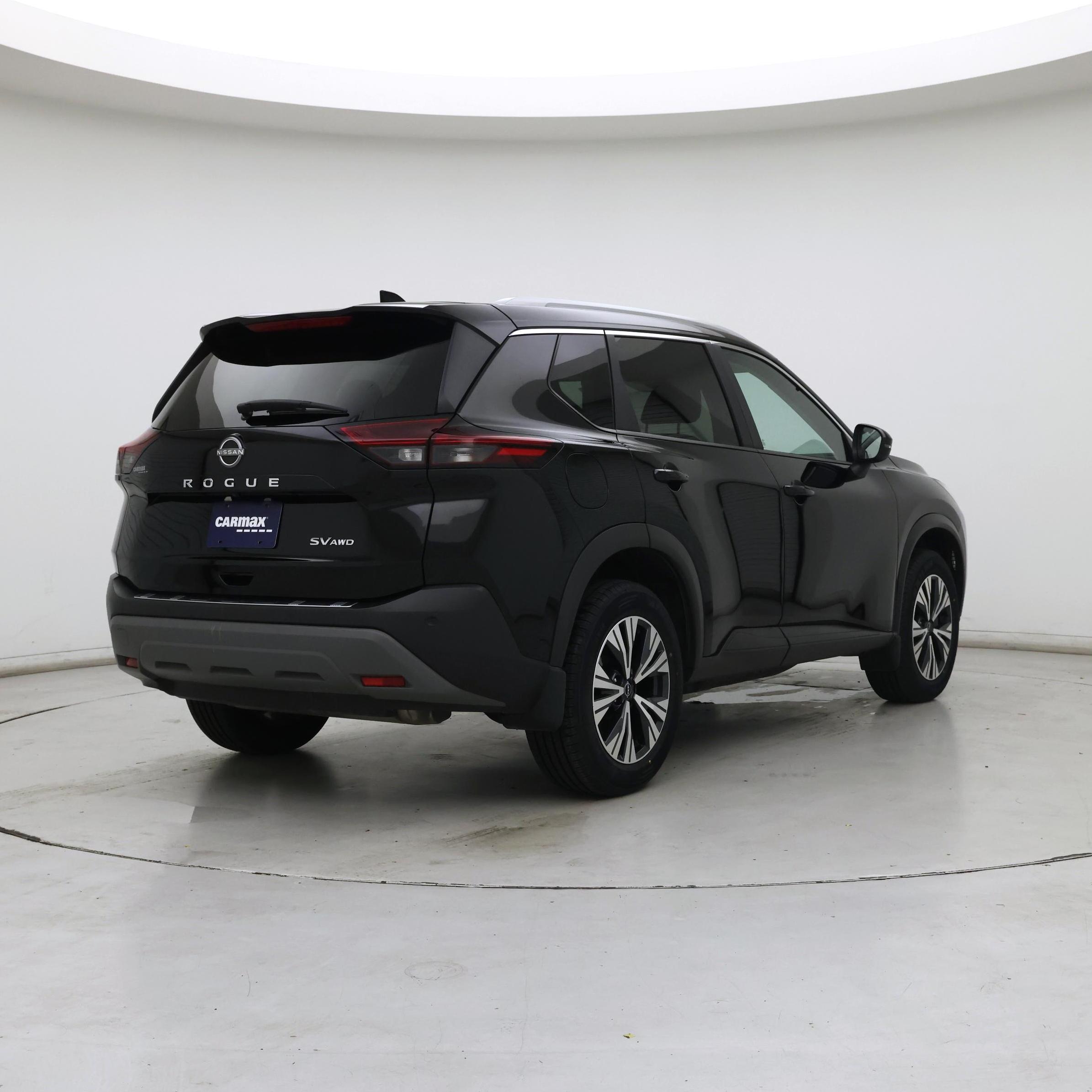 Thumbnail: 2023 Nissan Rogue - 8