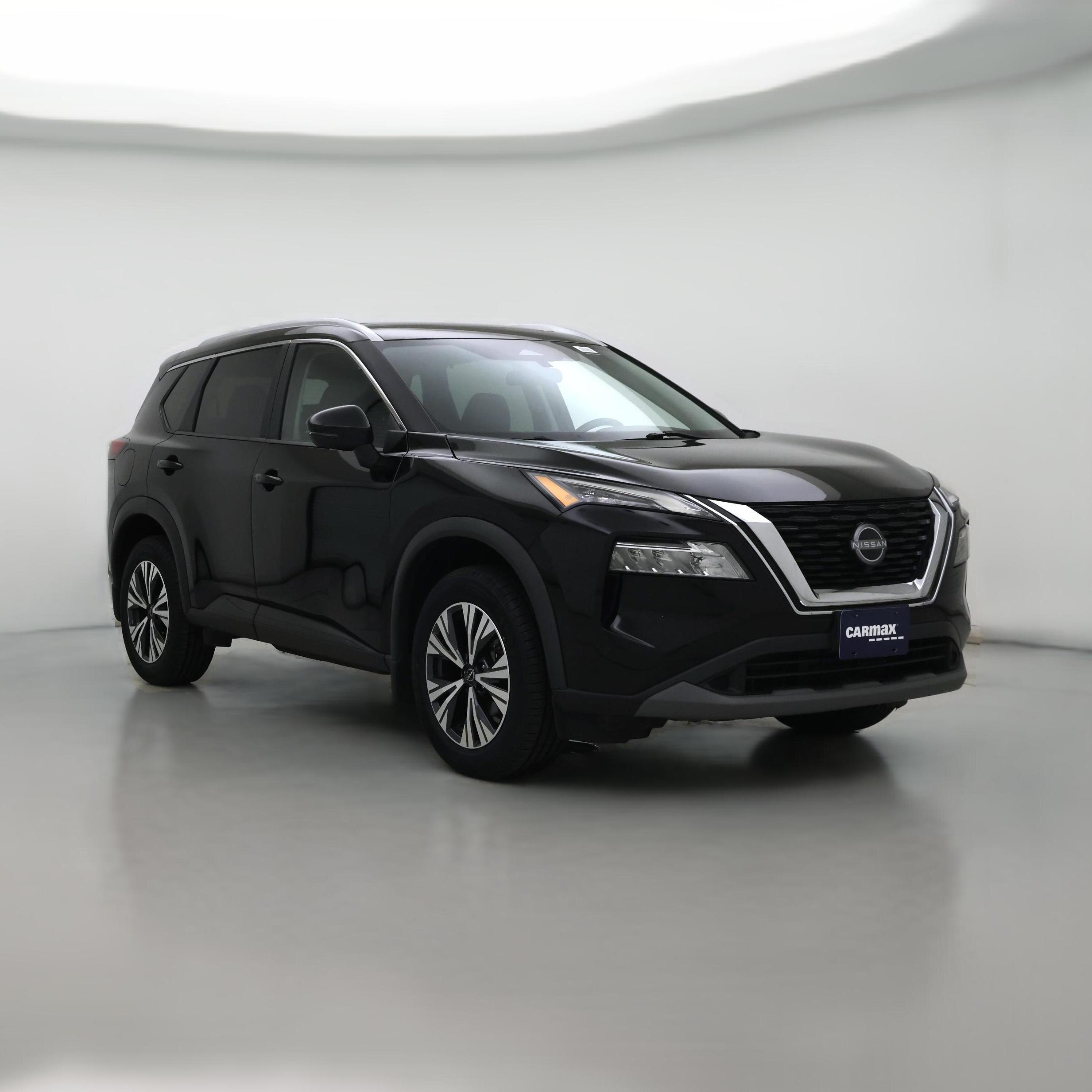 Thumbnail: 2023 Nissan Rogue - 1