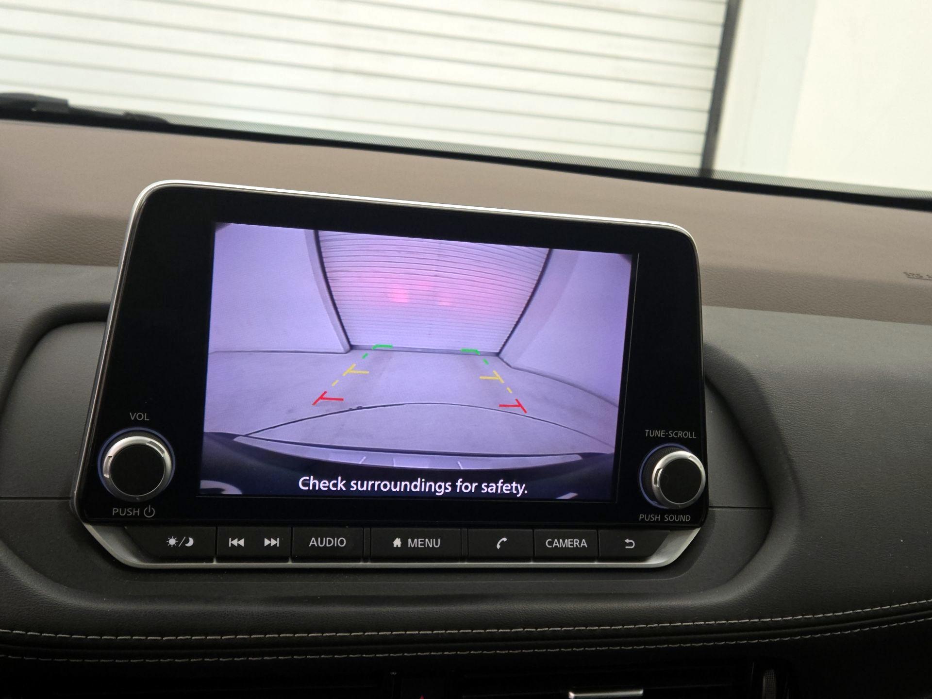 Thumbnail: 2023 Nissan Rogue - 14