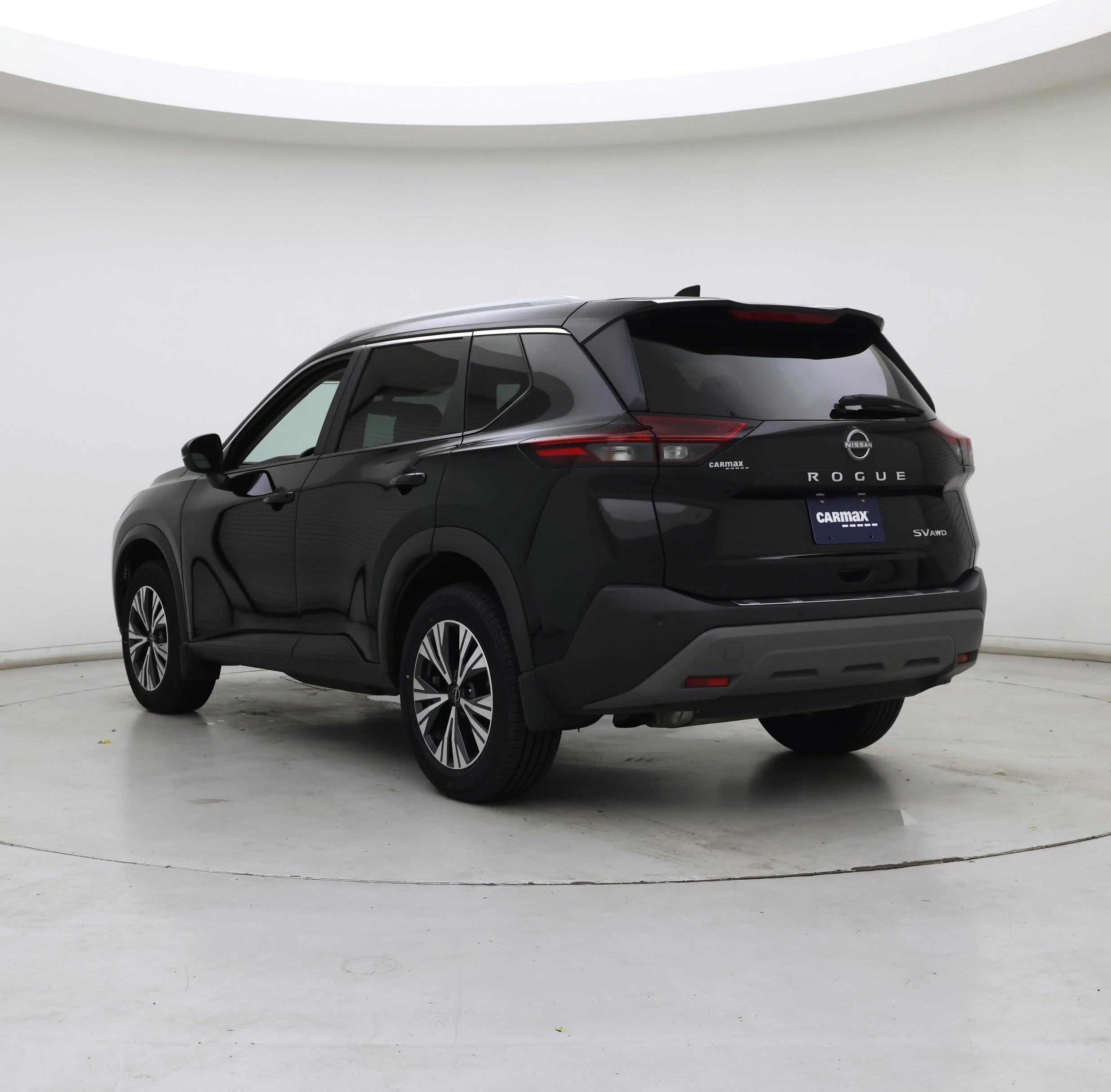 Thumbnail: 2023 Nissan Rogue - 2
