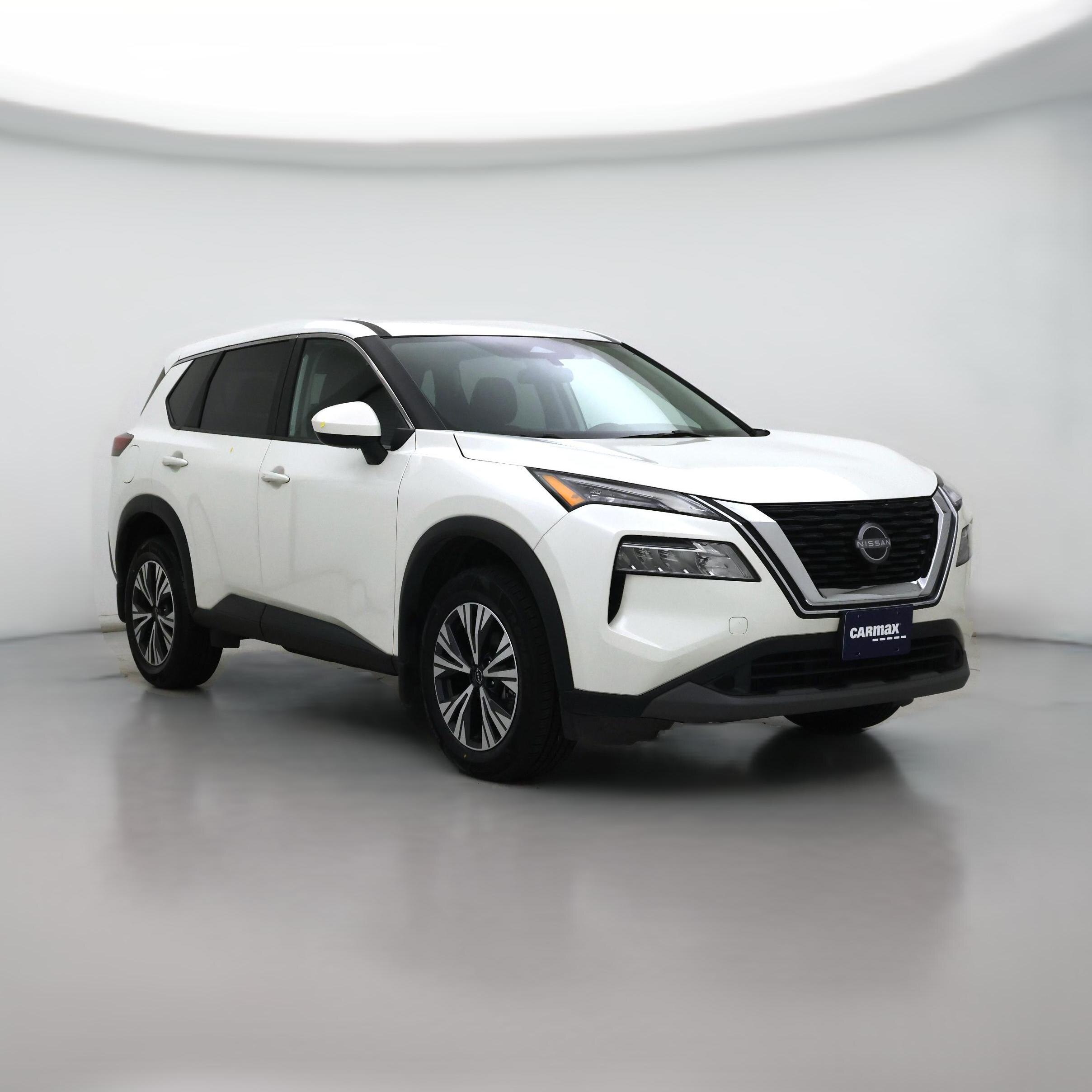 Thumbnail: 2023 Nissan Rogue - 1