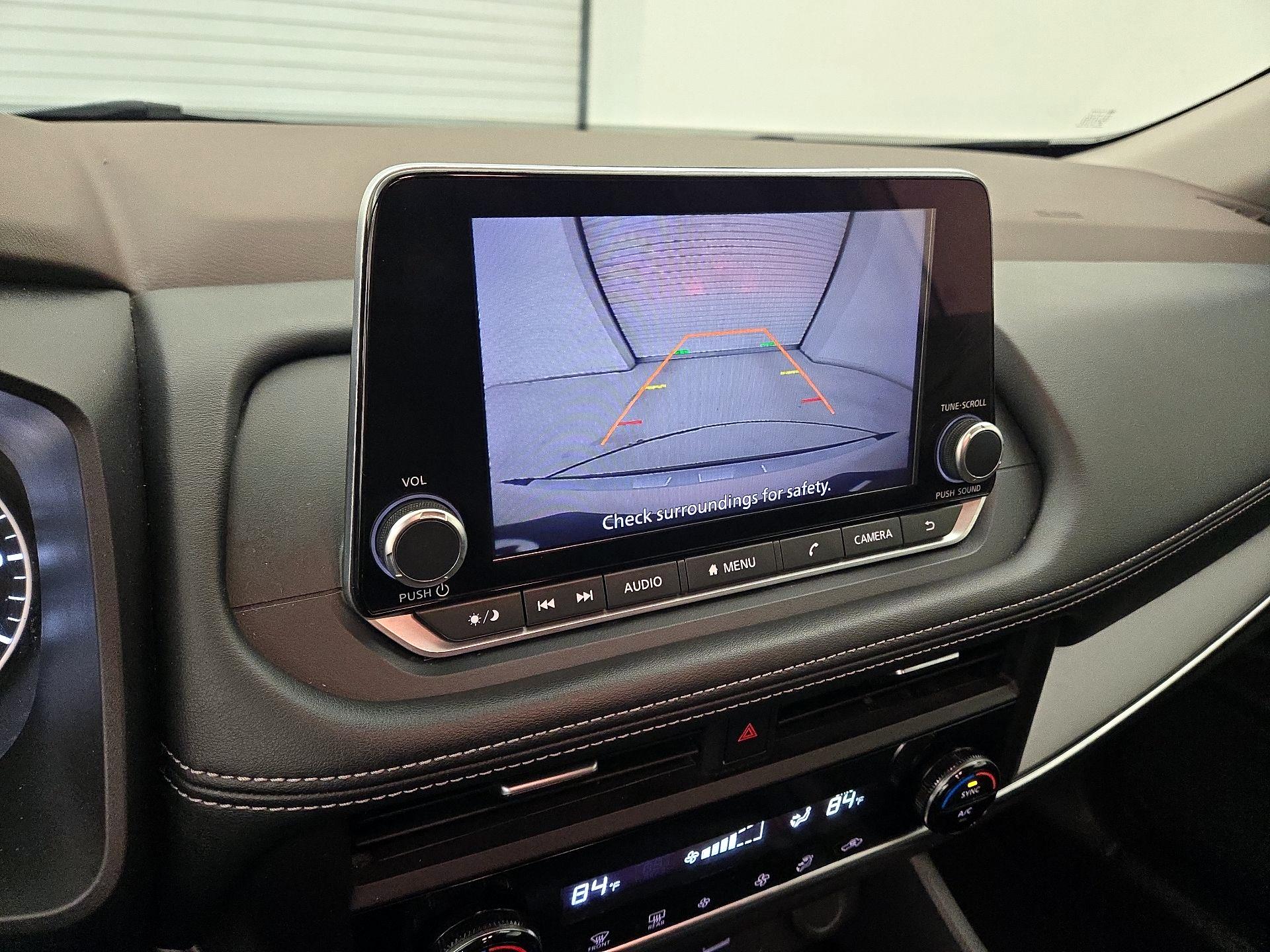 Thumbnail: 2023 Nissan Rogue - 14