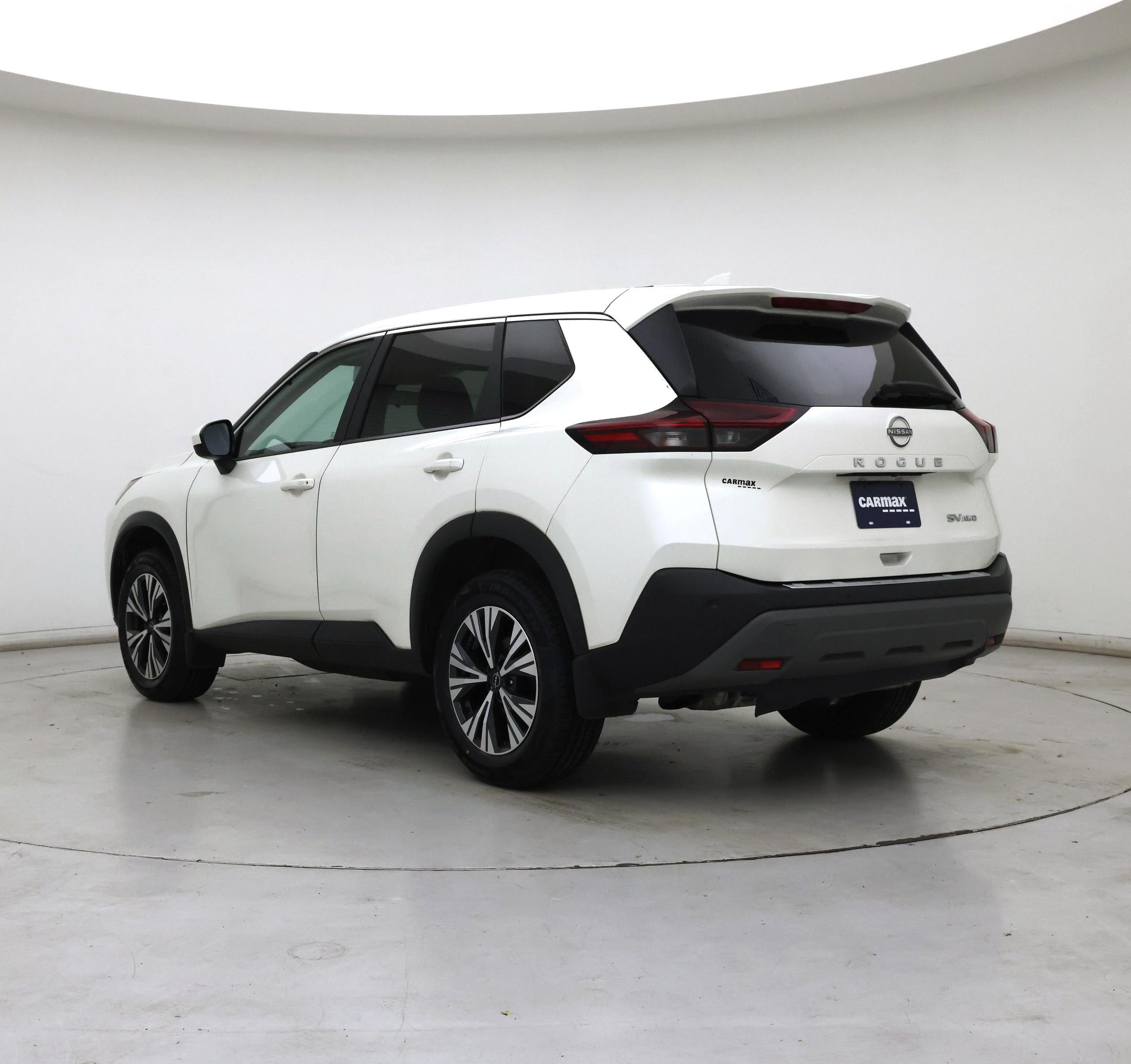 Thumbnail: 2023 Nissan Rogue - 2