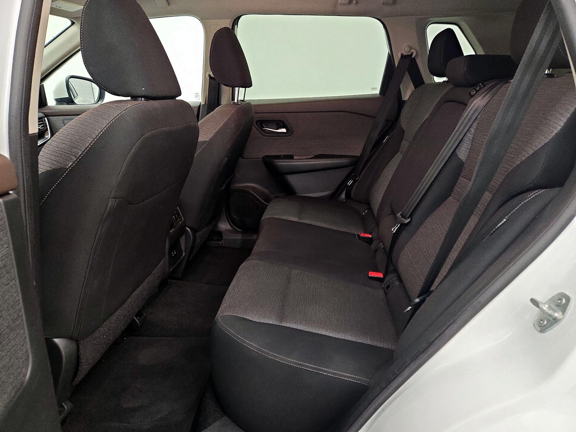 Thumbnail: 2023 Nissan Rogue - 19