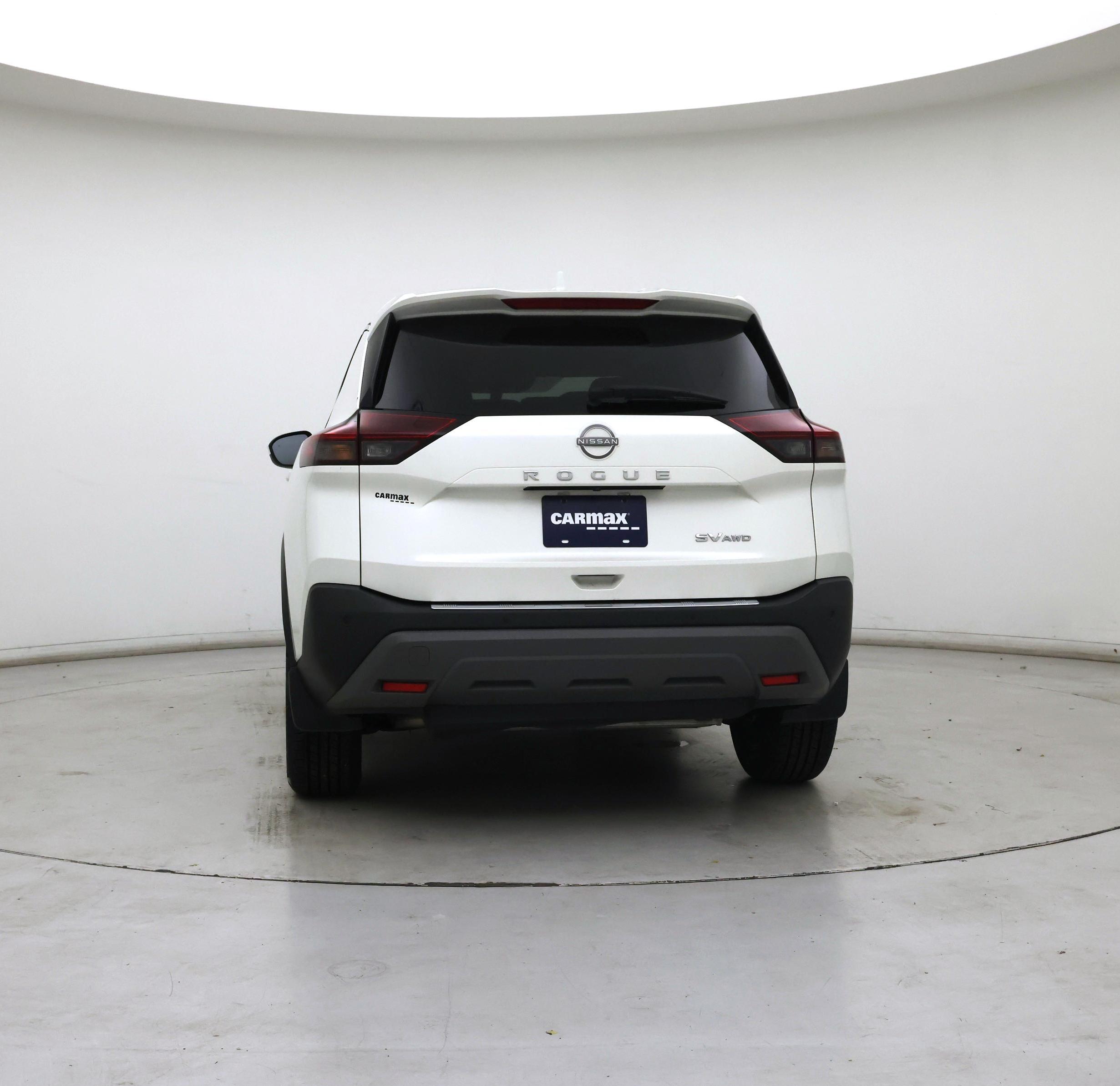 Thumbnail: 2023 Nissan Rogue - 6