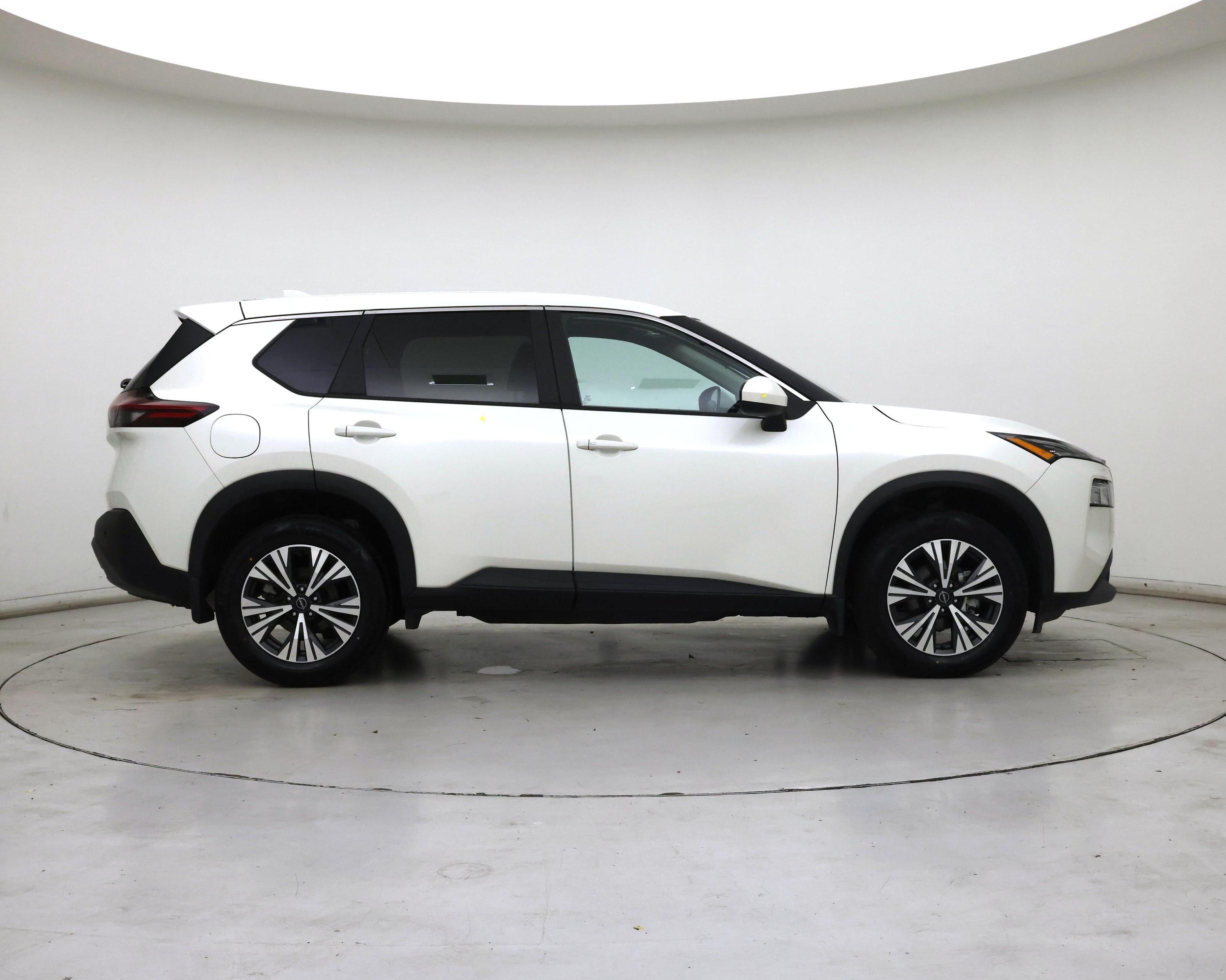 Thumbnail: 2023 Nissan Rogue - 7