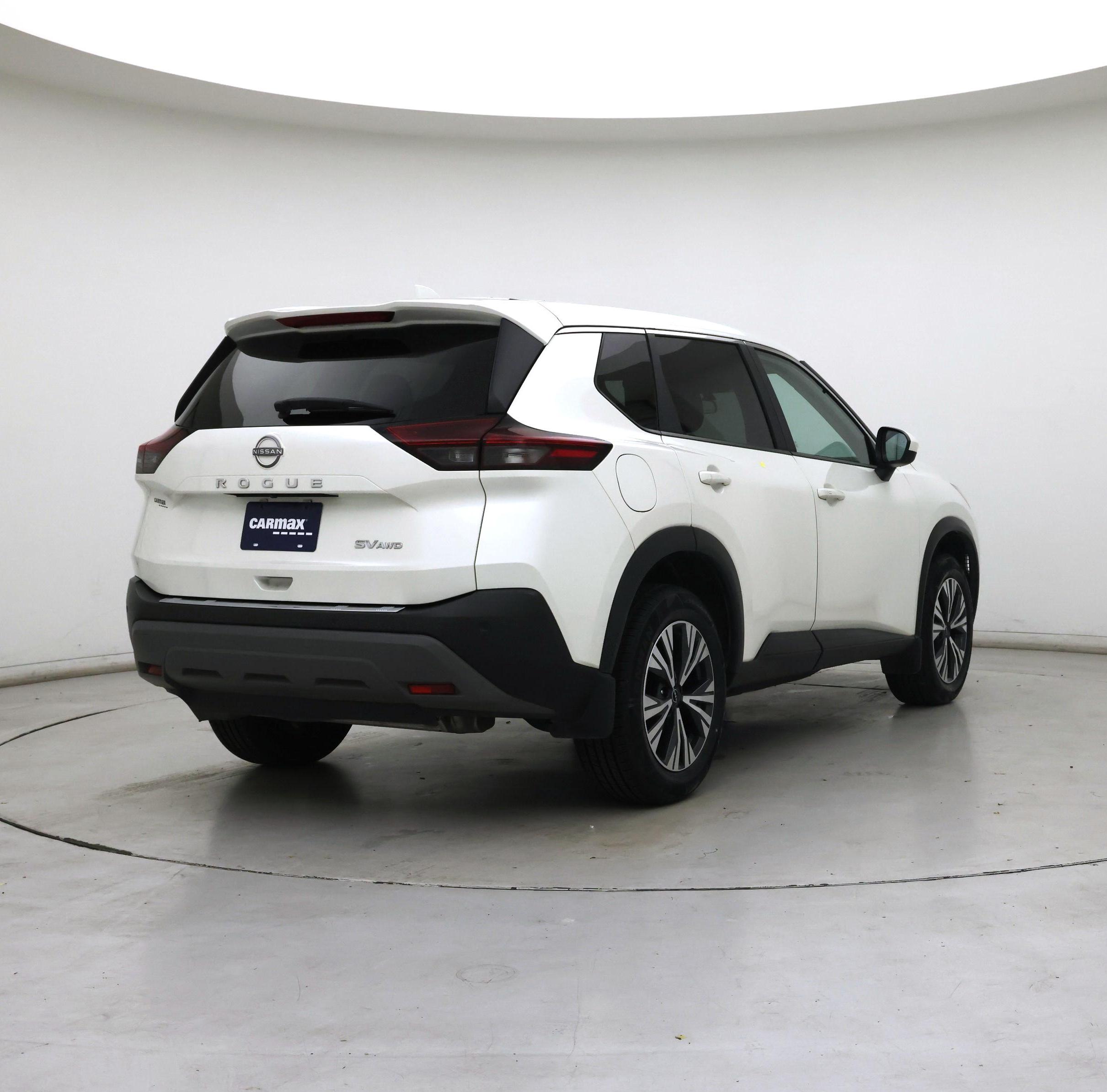 Thumbnail: 2023 Nissan Rogue - 8
