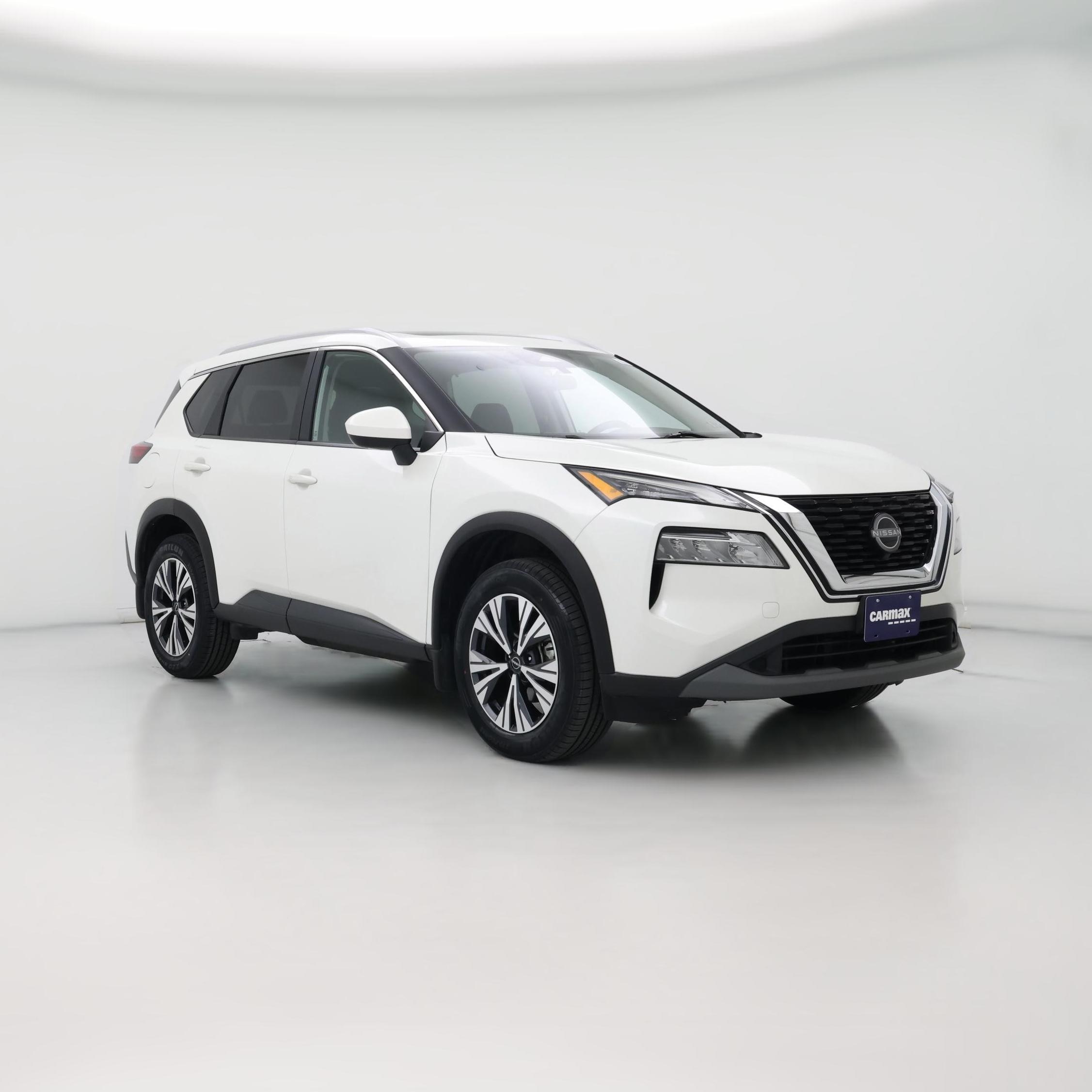 Thumbnail: 2023 Nissan Rogue - 1