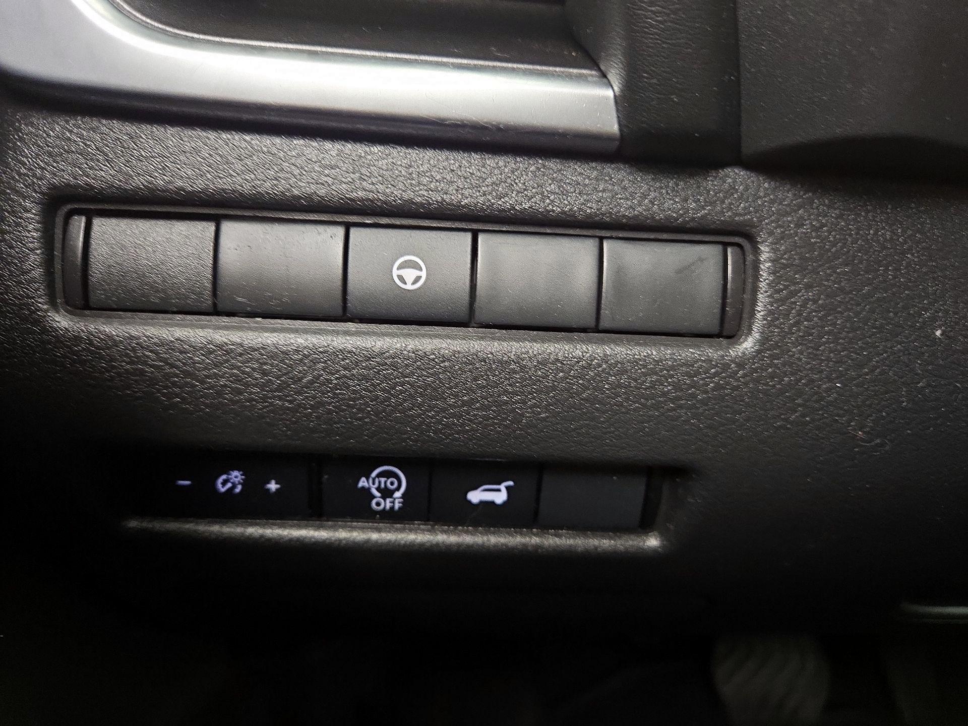 Thumbnail: 2023 Nissan Rogue - 13