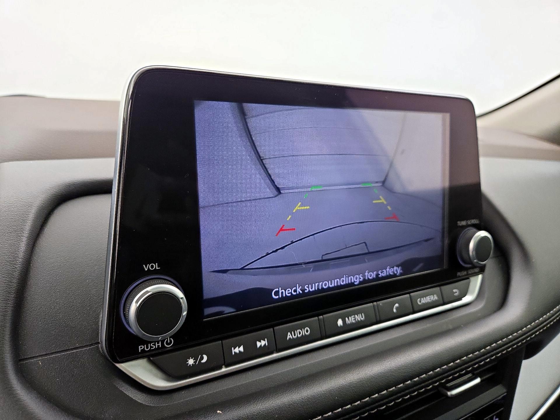 Thumbnail: 2023 Nissan Rogue - 14