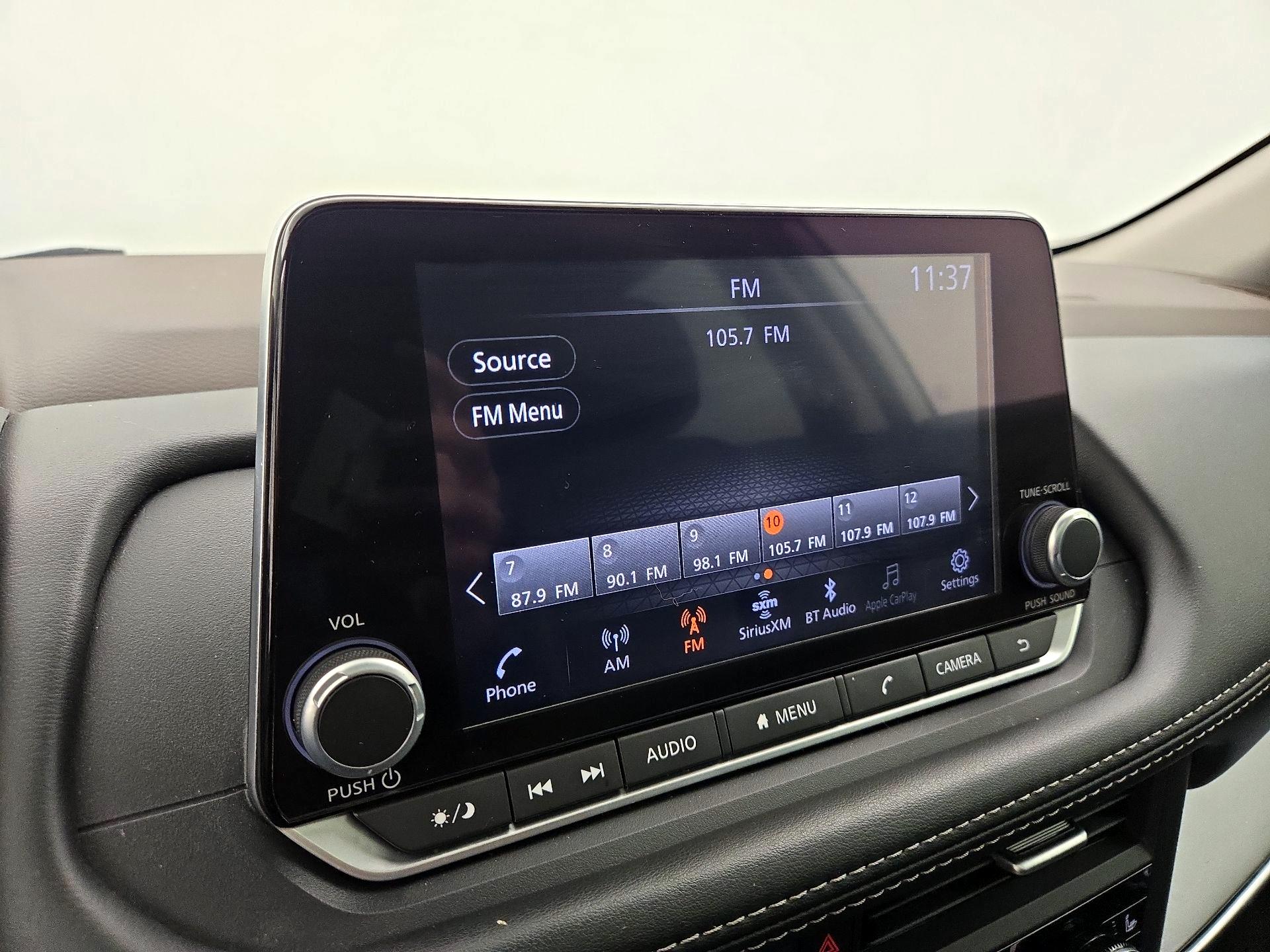 Thumbnail: 2023 Nissan Rogue - 15