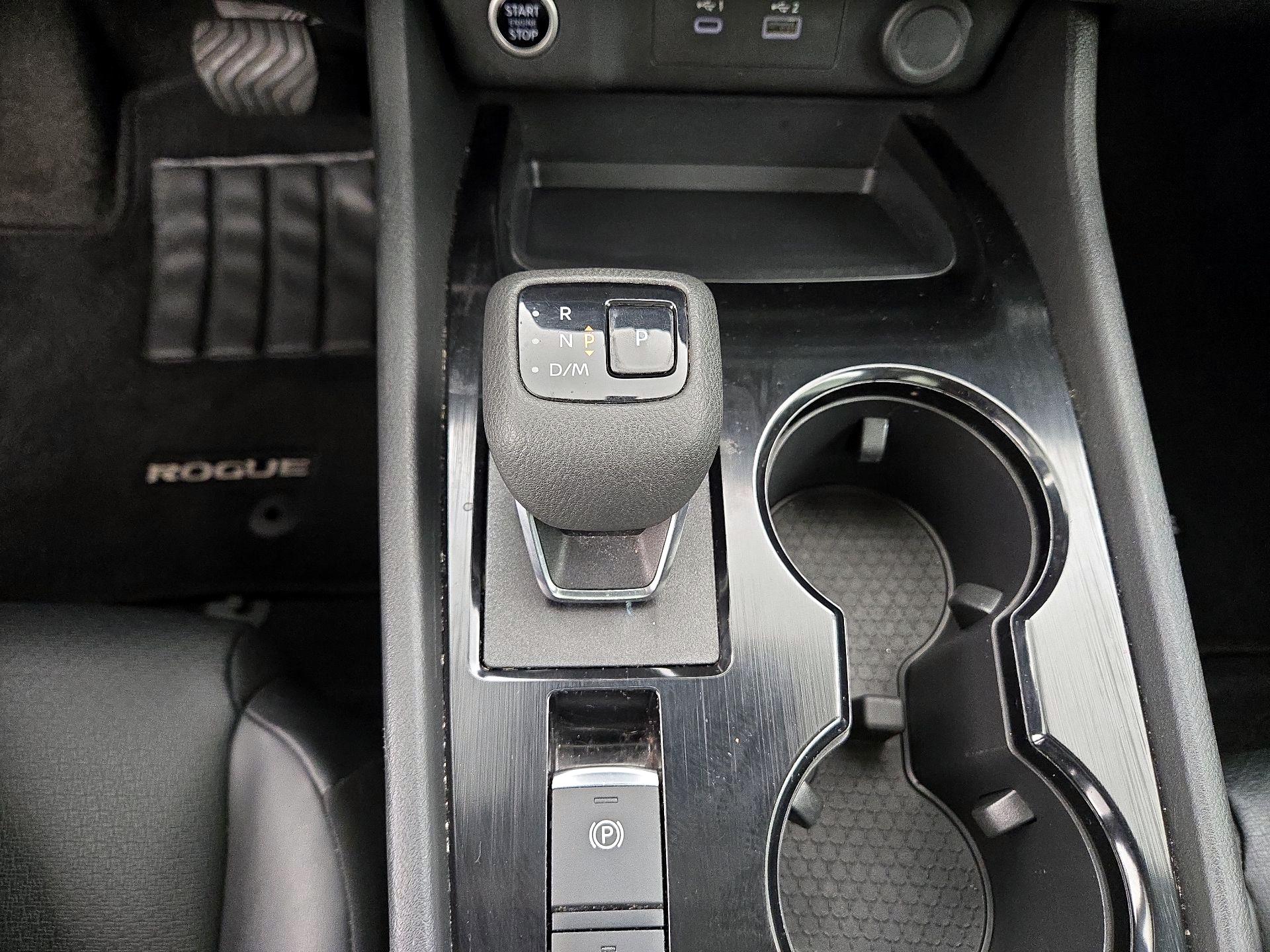 Thumbnail: 2023 Nissan Rogue - 17