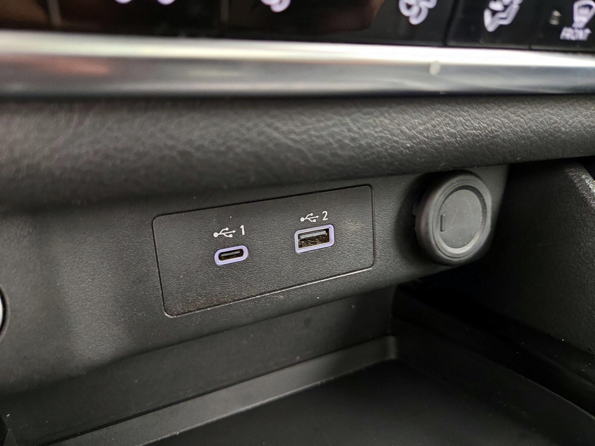 Thumbnail: 2023 Nissan Rogue - 18