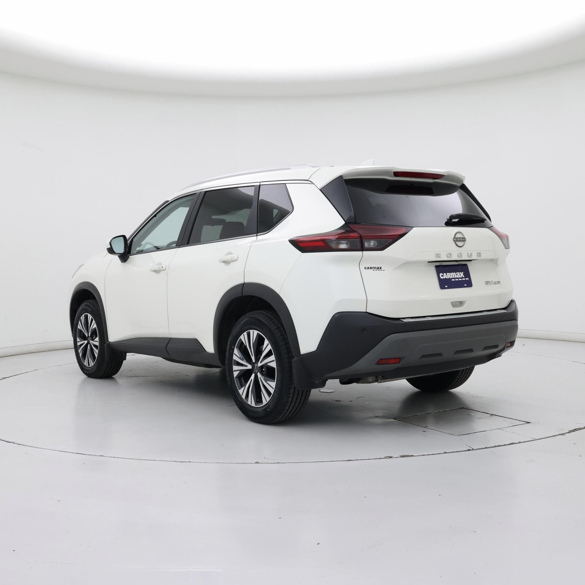 Thumbnail: 2023 Nissan Rogue - 2
