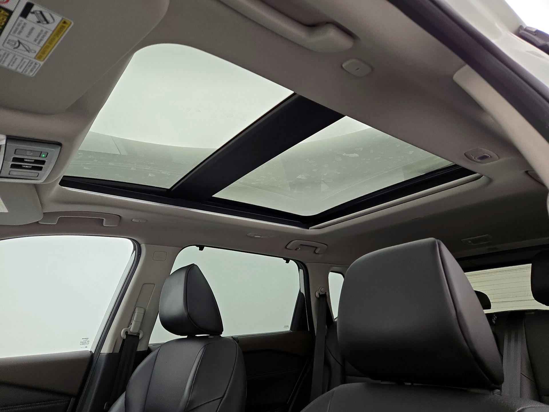 Thumbnail: 2023 Nissan Rogue - 19