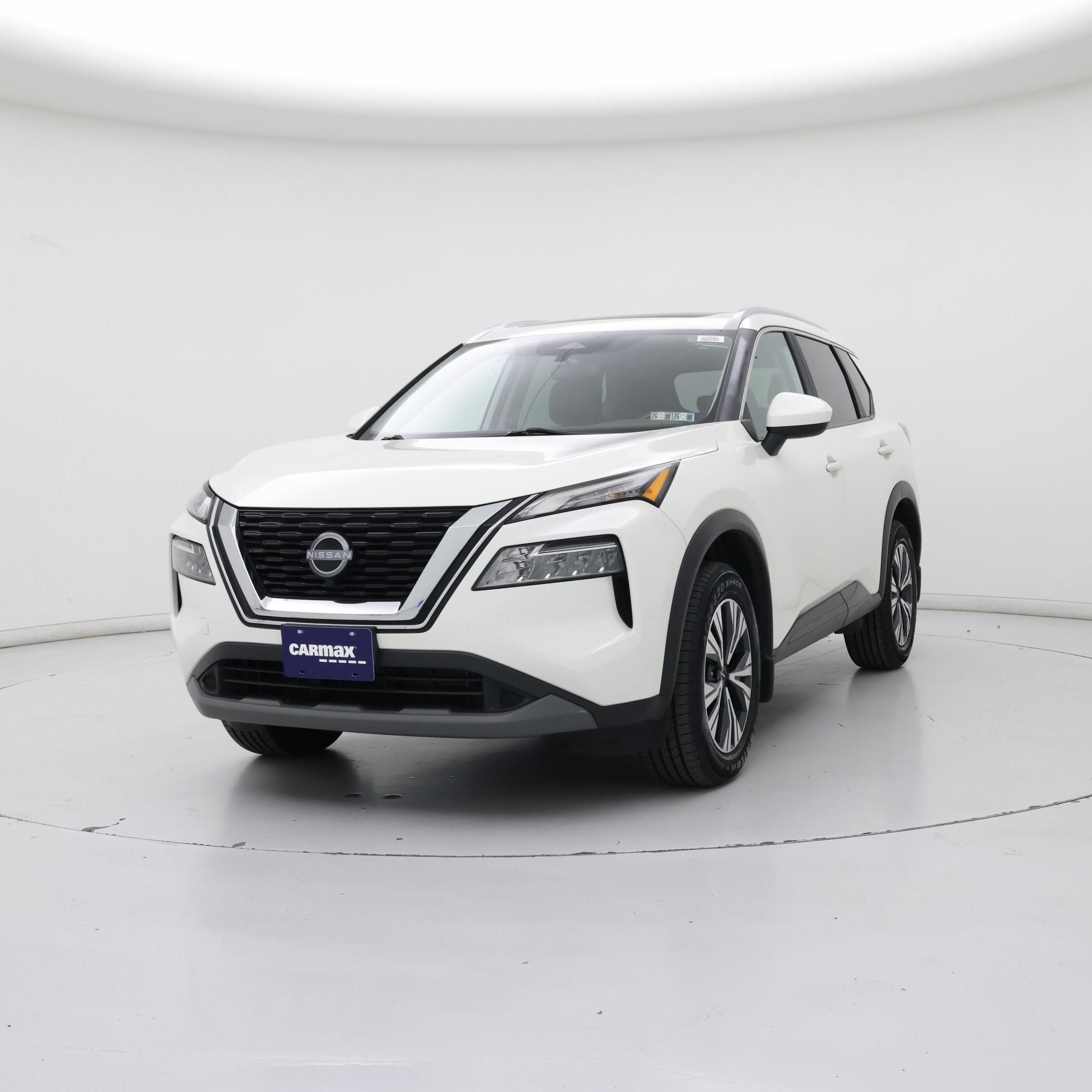 Thumbnail: 2023 Nissan Rogue - 4
