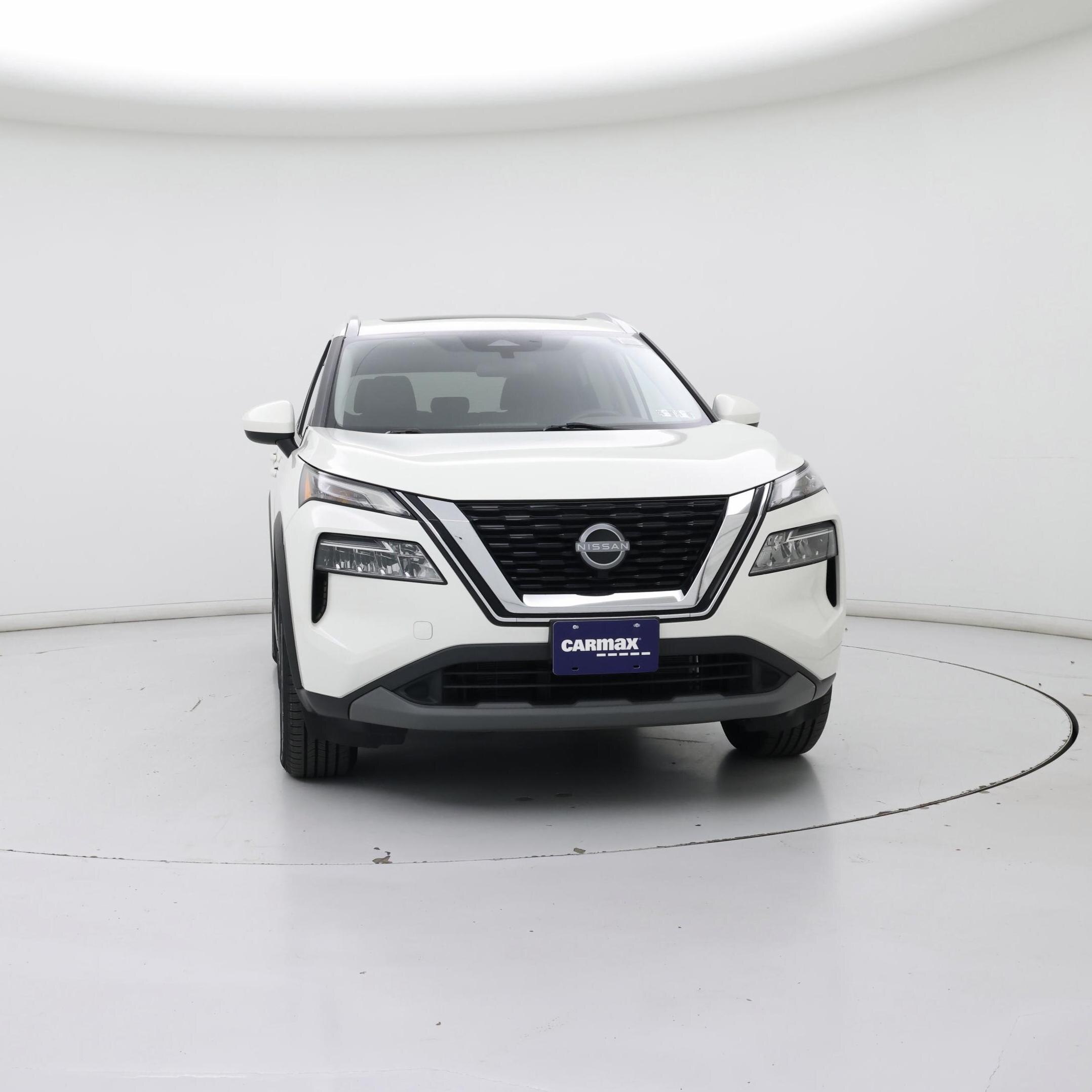 Thumbnail: 2023 Nissan Rogue - 5