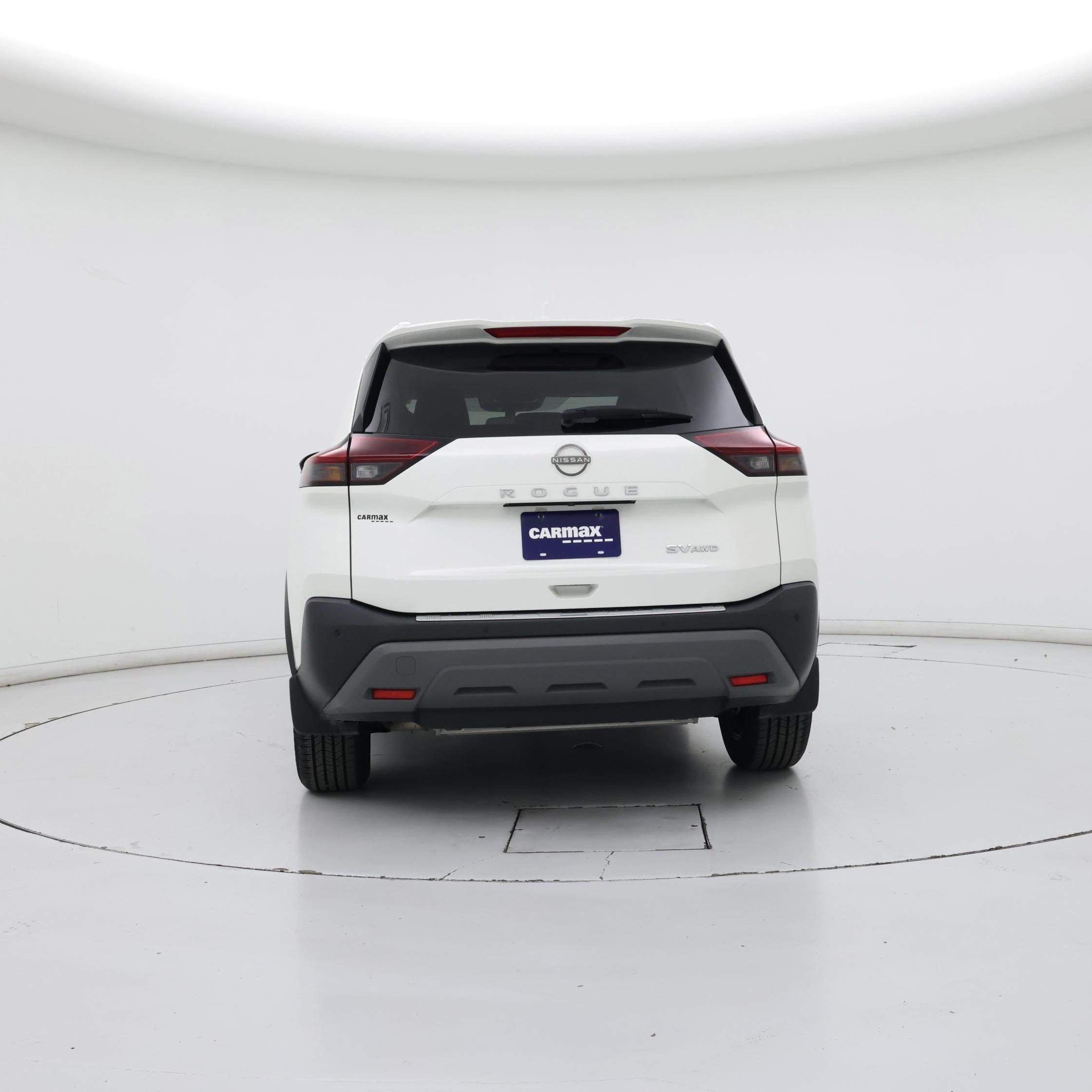 Thumbnail: 2023 Nissan Rogue - 6
