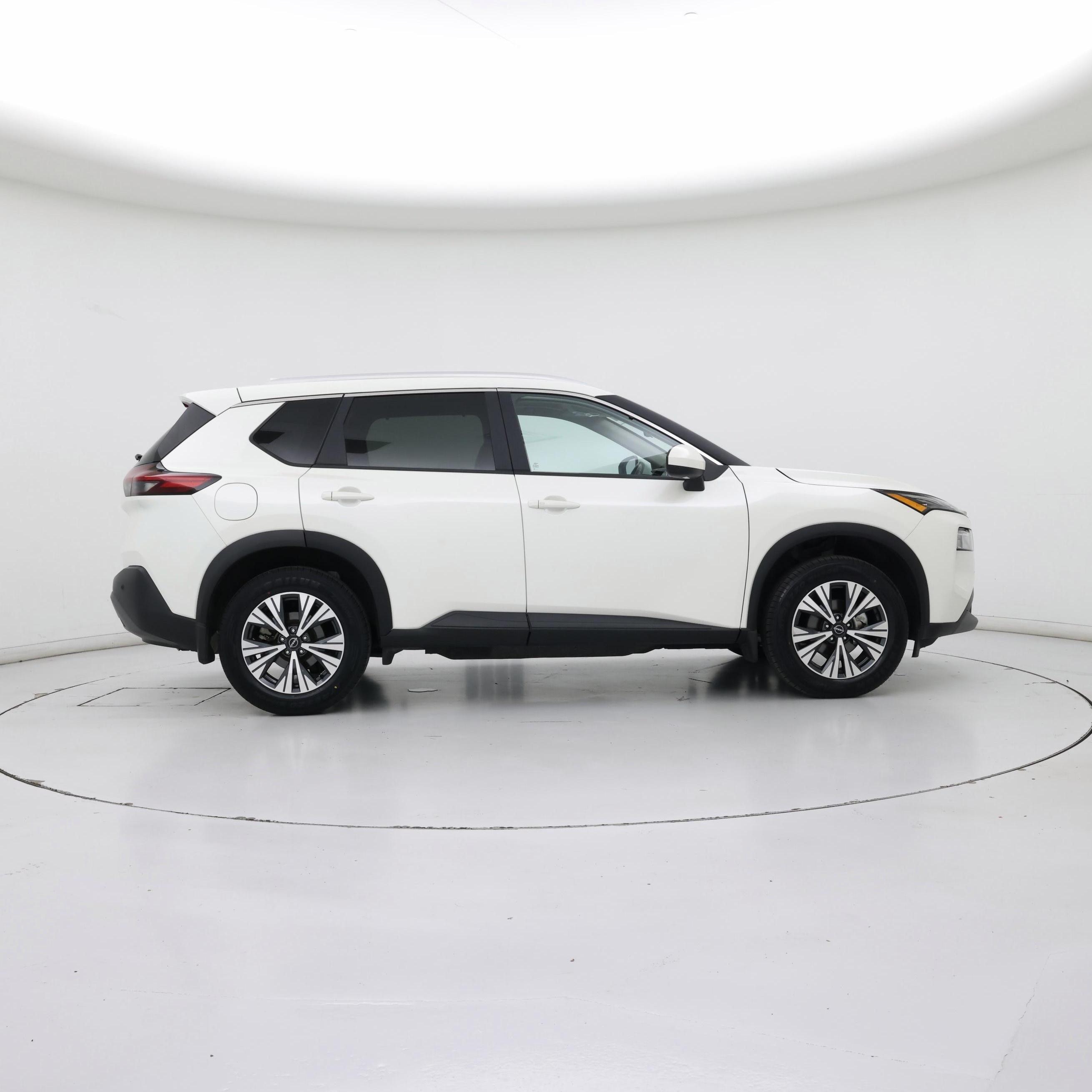 Thumbnail: 2023 Nissan Rogue - 7