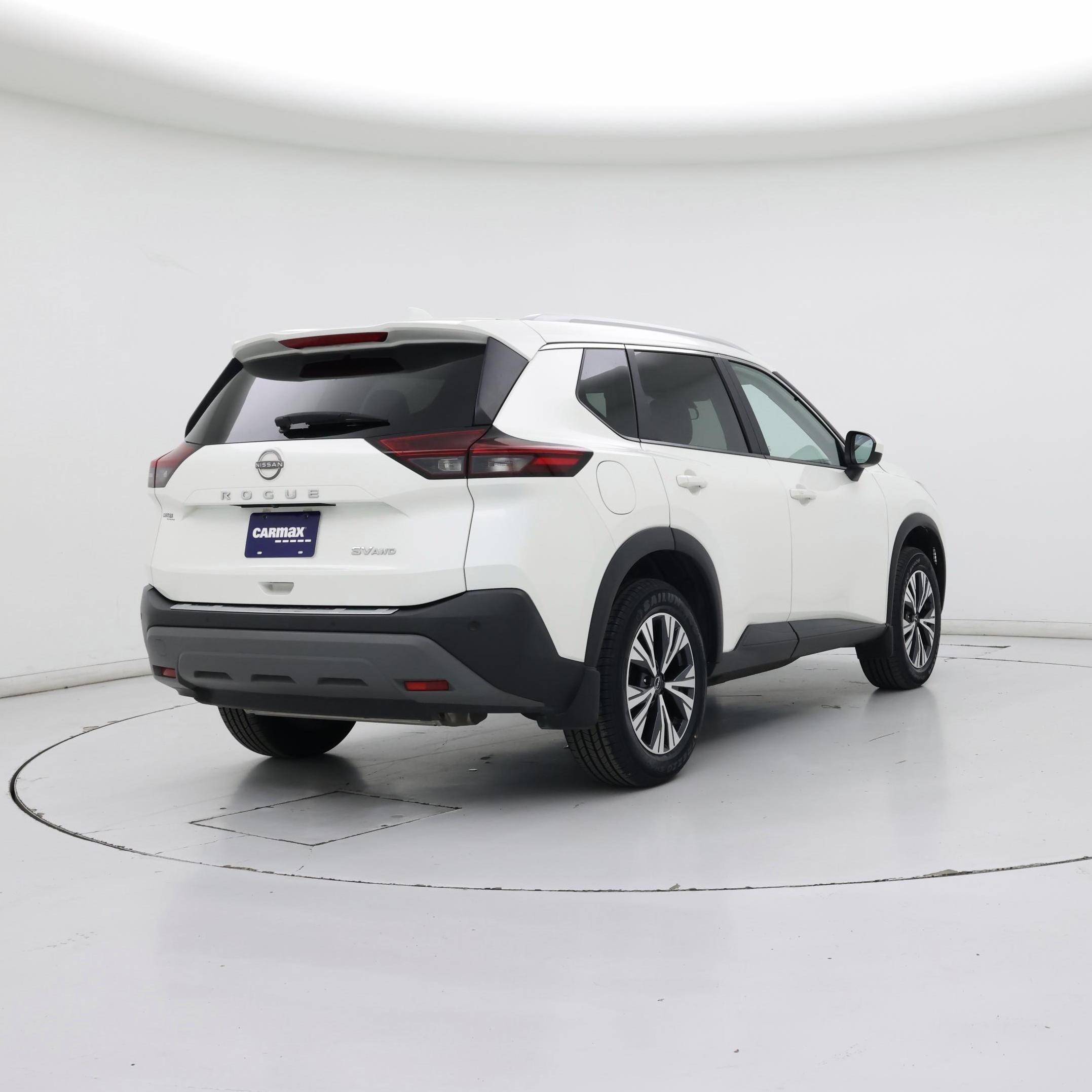 Thumbnail: 2023 Nissan Rogue - 8