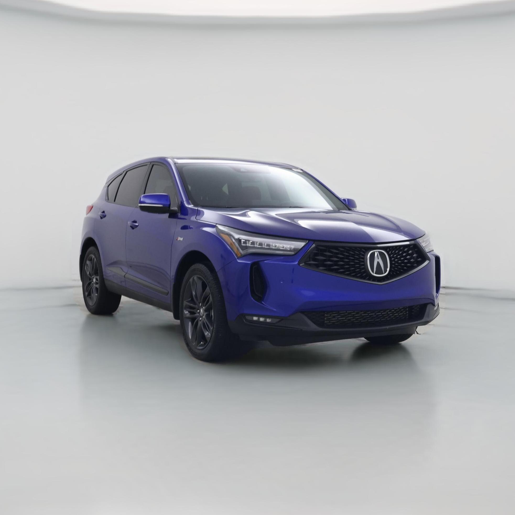 Thumbnail: 2023 Acura RDX - 1