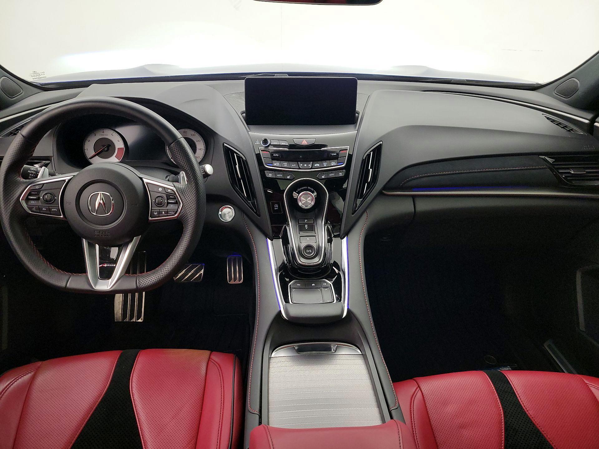 Thumbnail: 2023 Acura RDX - 9